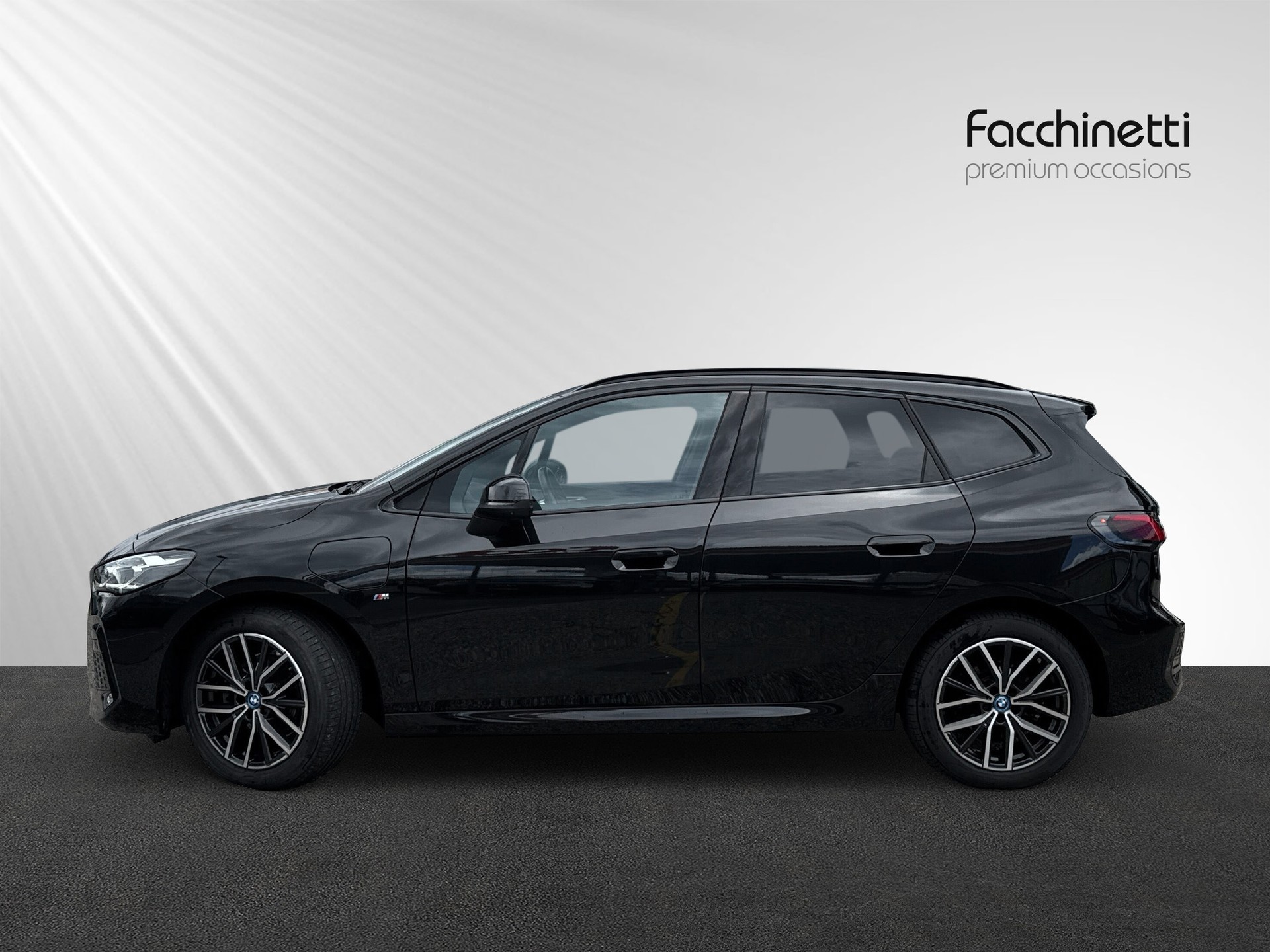 BMW 225e xDrive Active Tourer M Sport - 2