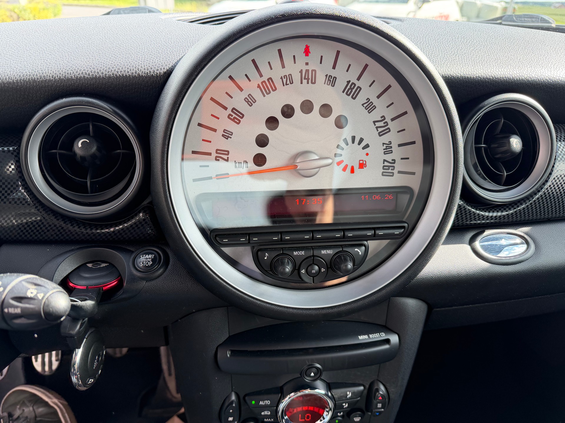 MINI Cooper SD - 7