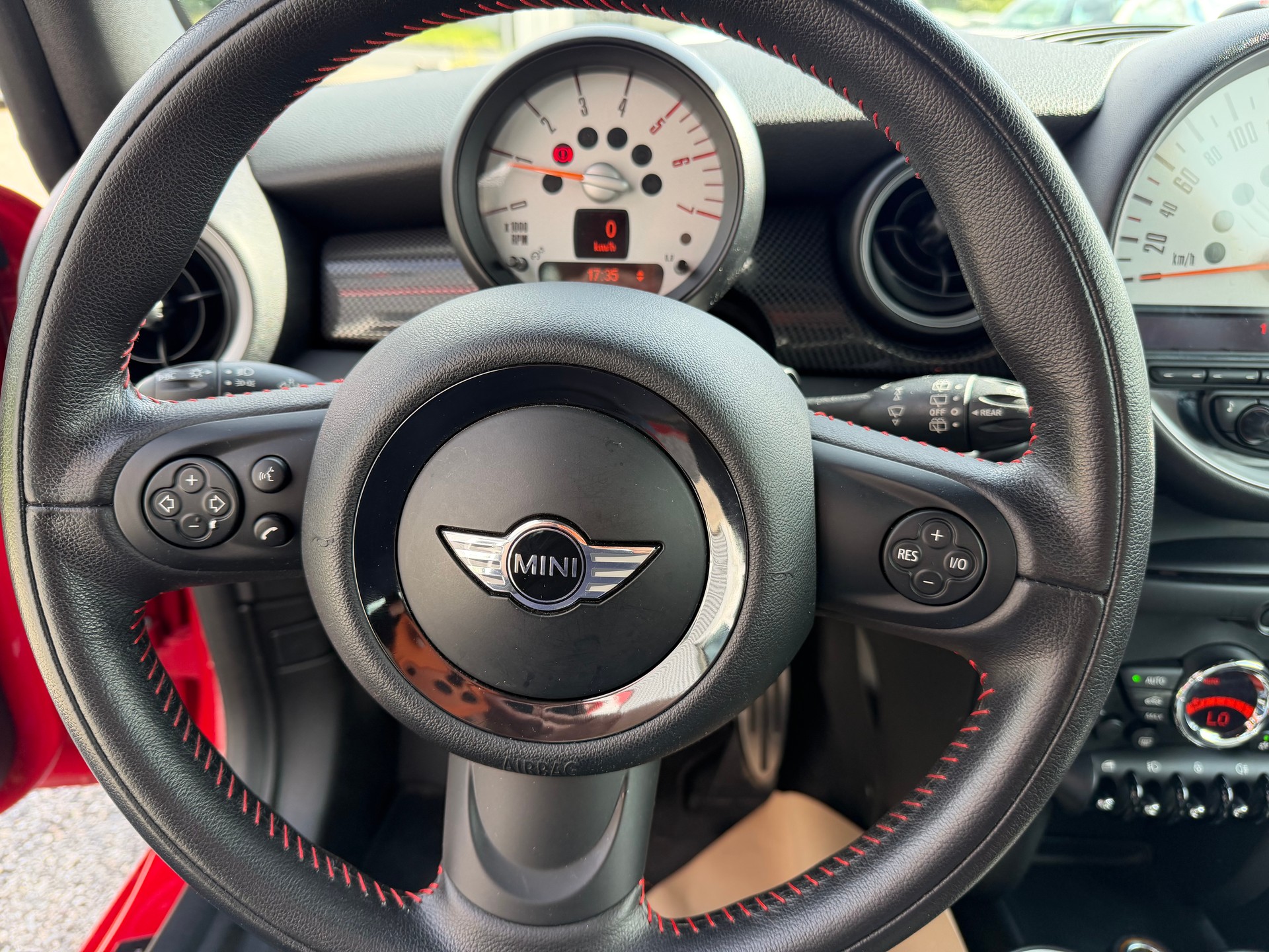 MINI Cooper SD - 9