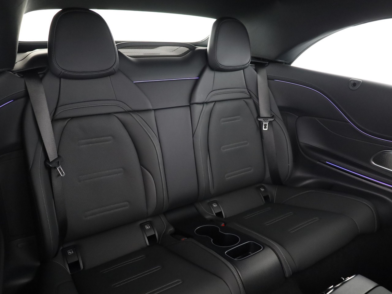 MERCEDES-BENZ CLE AMG 53 Cabrio 4Matic+ 9G-Tronic - 13