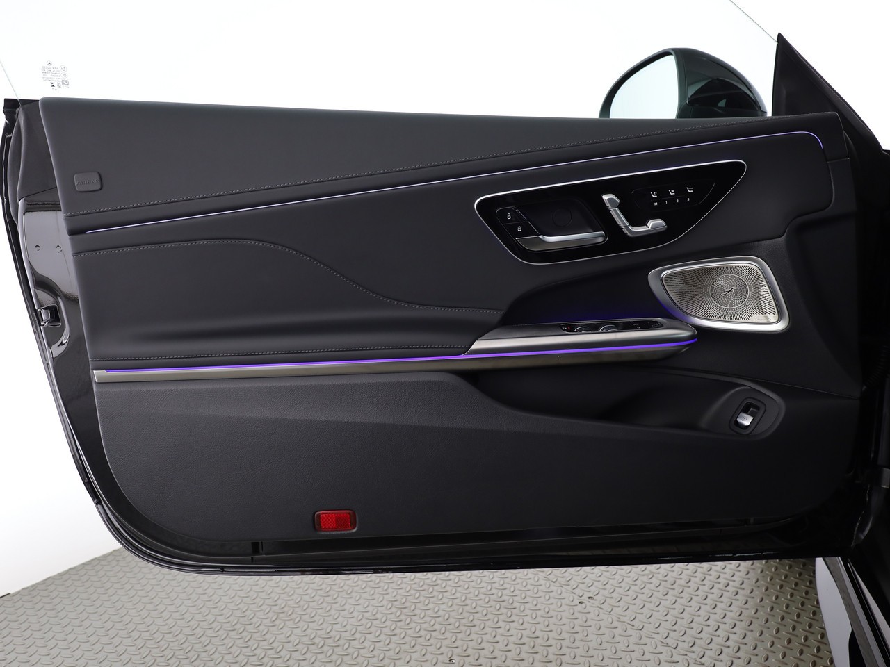 MERCEDES-BENZ CLE AMG 53 Cabrio 4Matic+ 9G-Tronic - 17