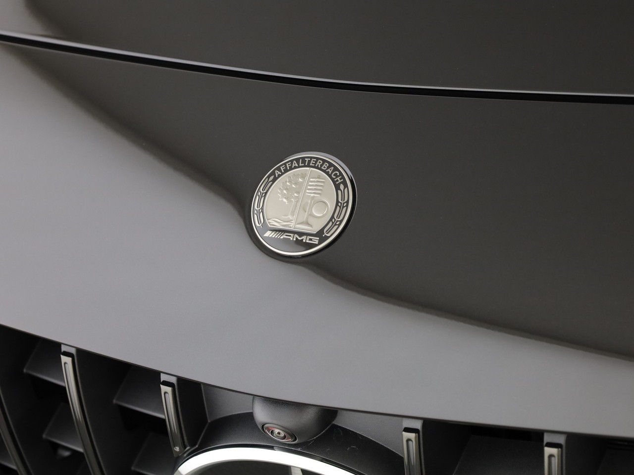 MERCEDES-BENZ CLE AMG 53 Cabrio 4Matic+ 9G-Tronic - 23