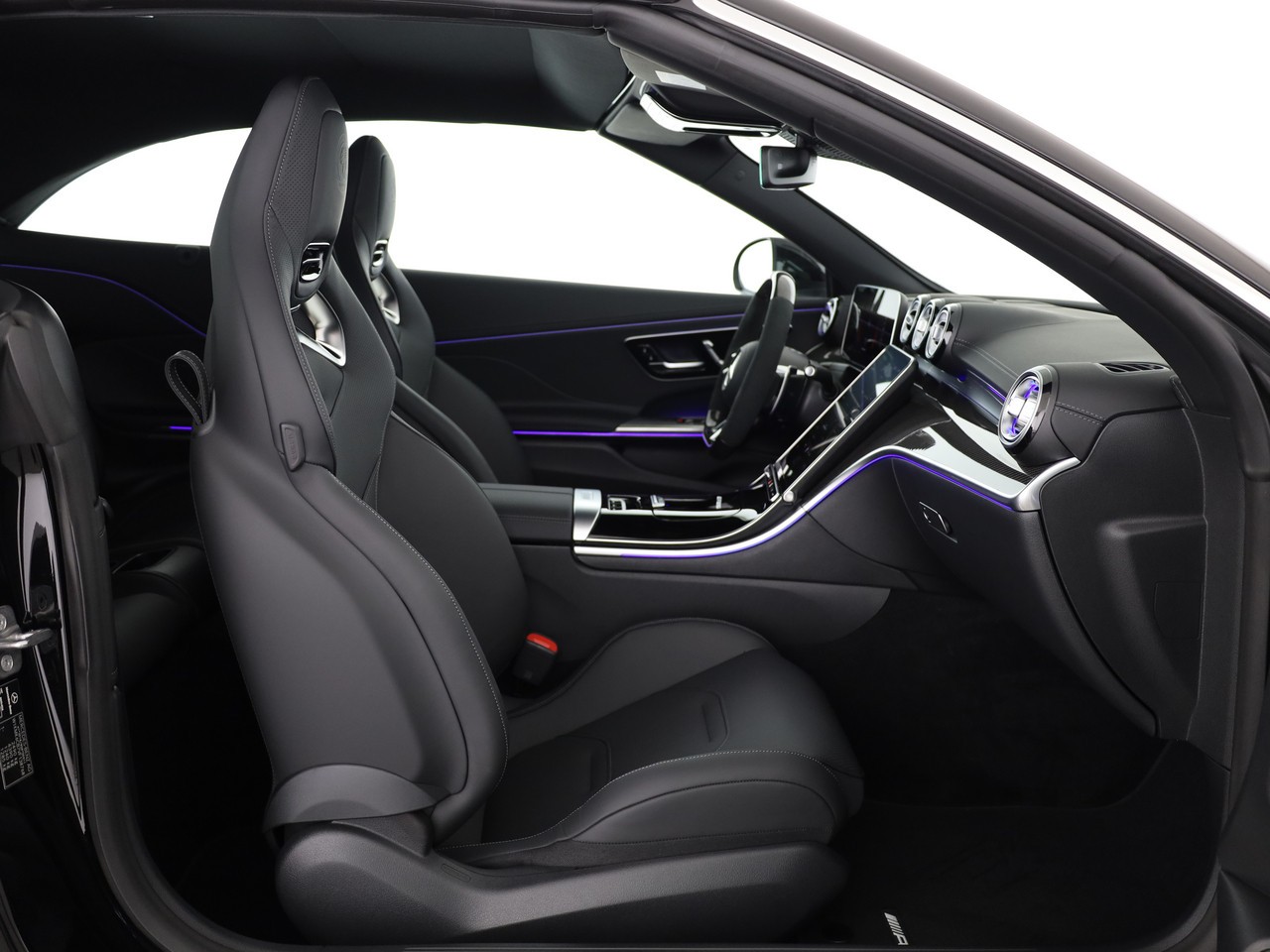 MERCEDES-BENZ CLE AMG 53 Cabrio 4Matic+ 9G-Tronic - 12
