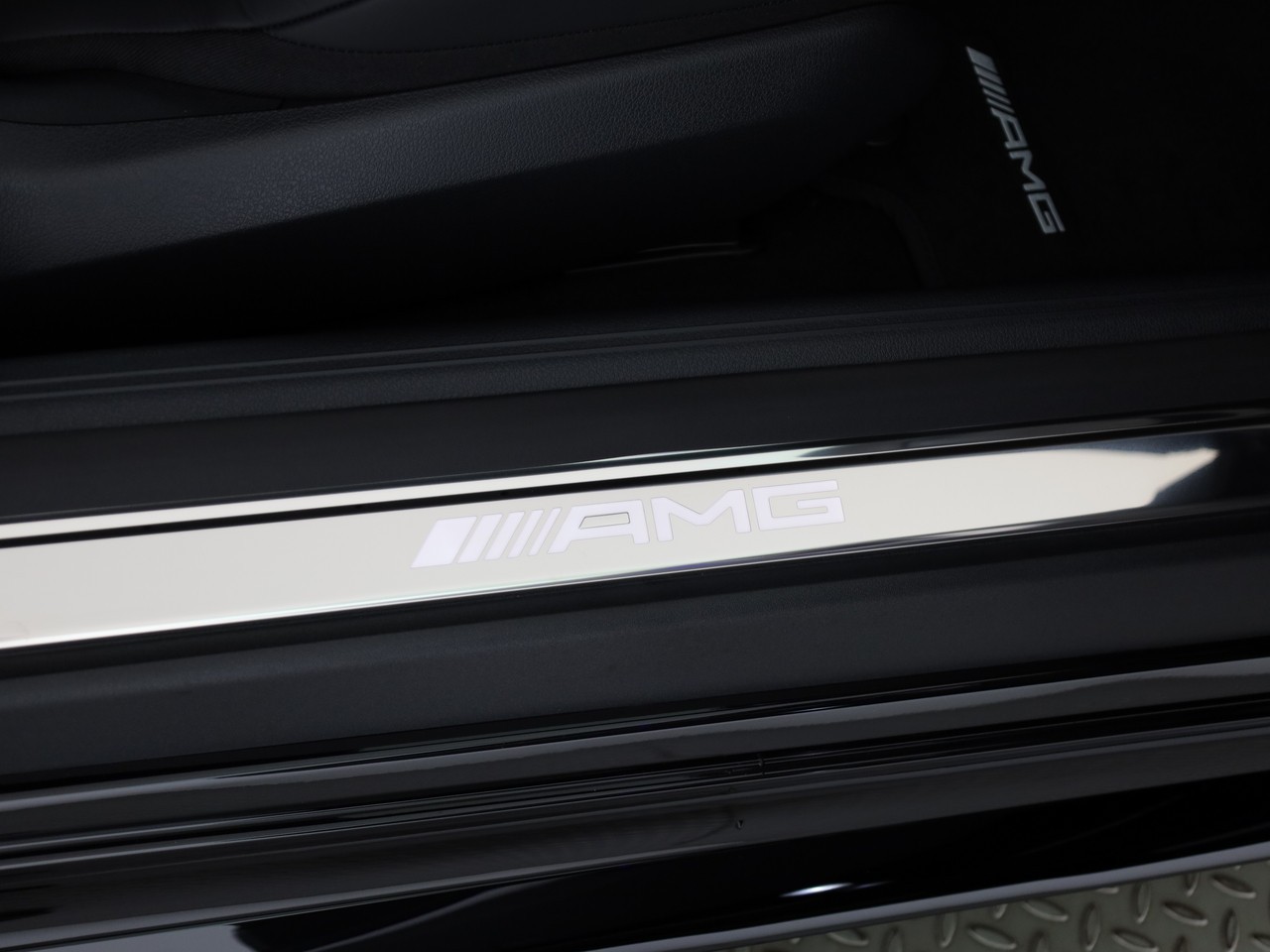 MERCEDES-BENZ CLE AMG 53 Cabrio 4Matic+ 9G-Tronic - 20