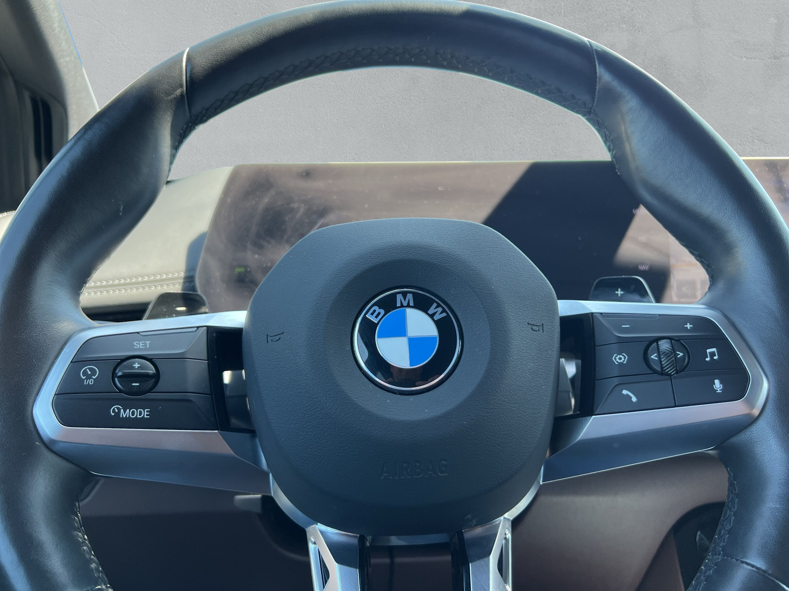 BMW 218i Active Tourer M Sport (CH) AHK - 19