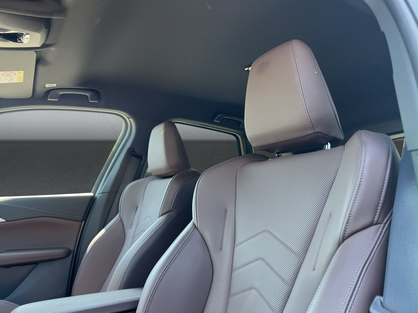 BMW 218i Active Tourer M Sport (CH) AHK - 22