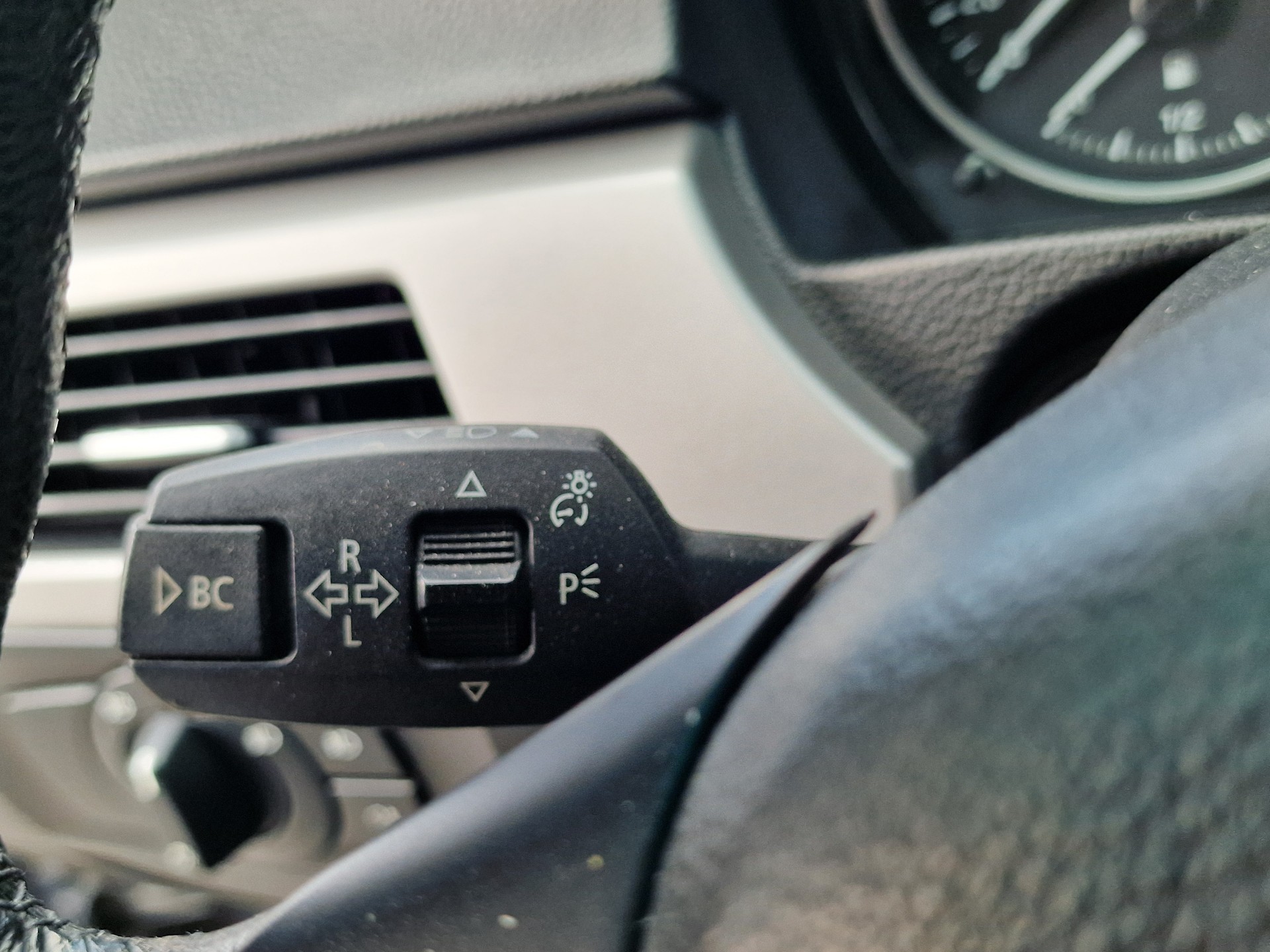 BMW 325i more4you Steptronic 12Mt Gara MFK Neu - 15