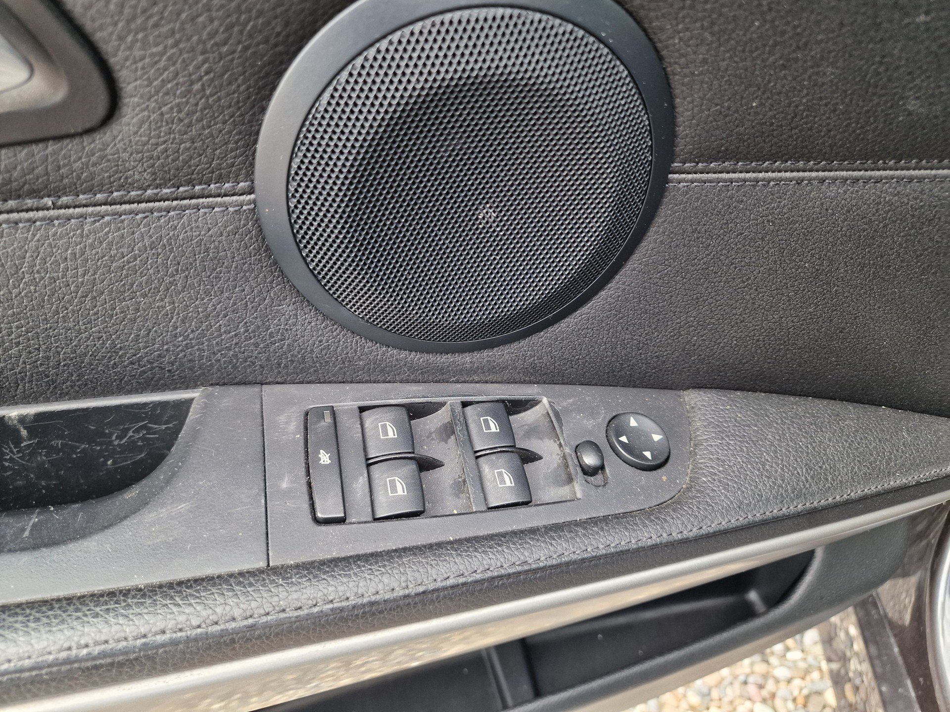 BMW 325i more4you Steptronic 12Mt Gara MFK Neu - 21