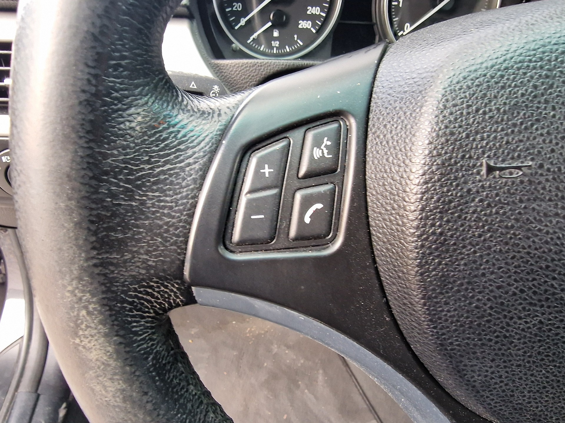 BMW 325i more4you Steptronic 12Mt Gara MFK Neu - 14