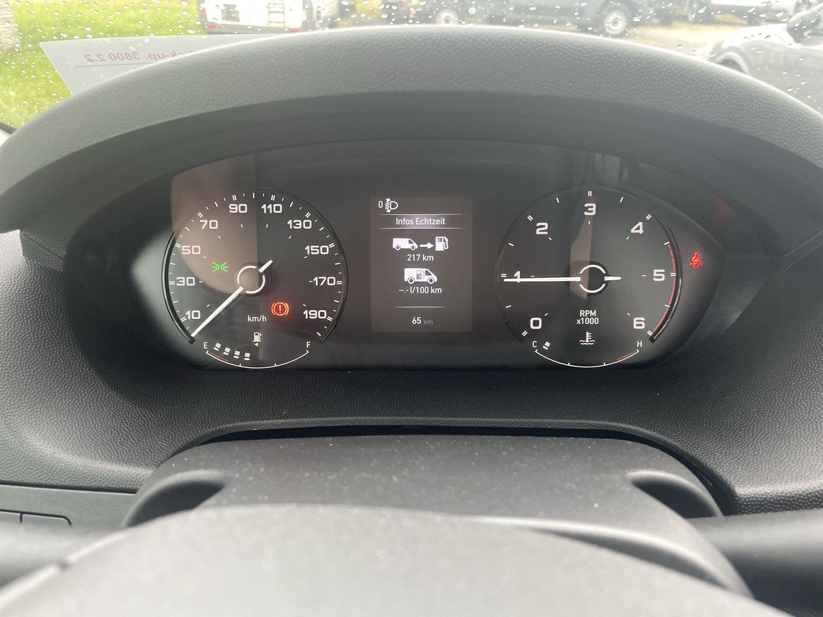 FIAT Ducato 290 35 Pick-up. 3800 2.2 - 12