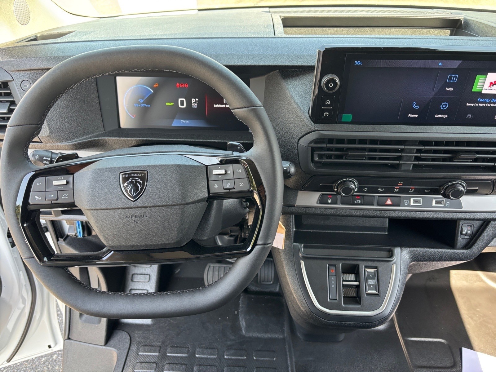 E-Expert 75 KWh Standard