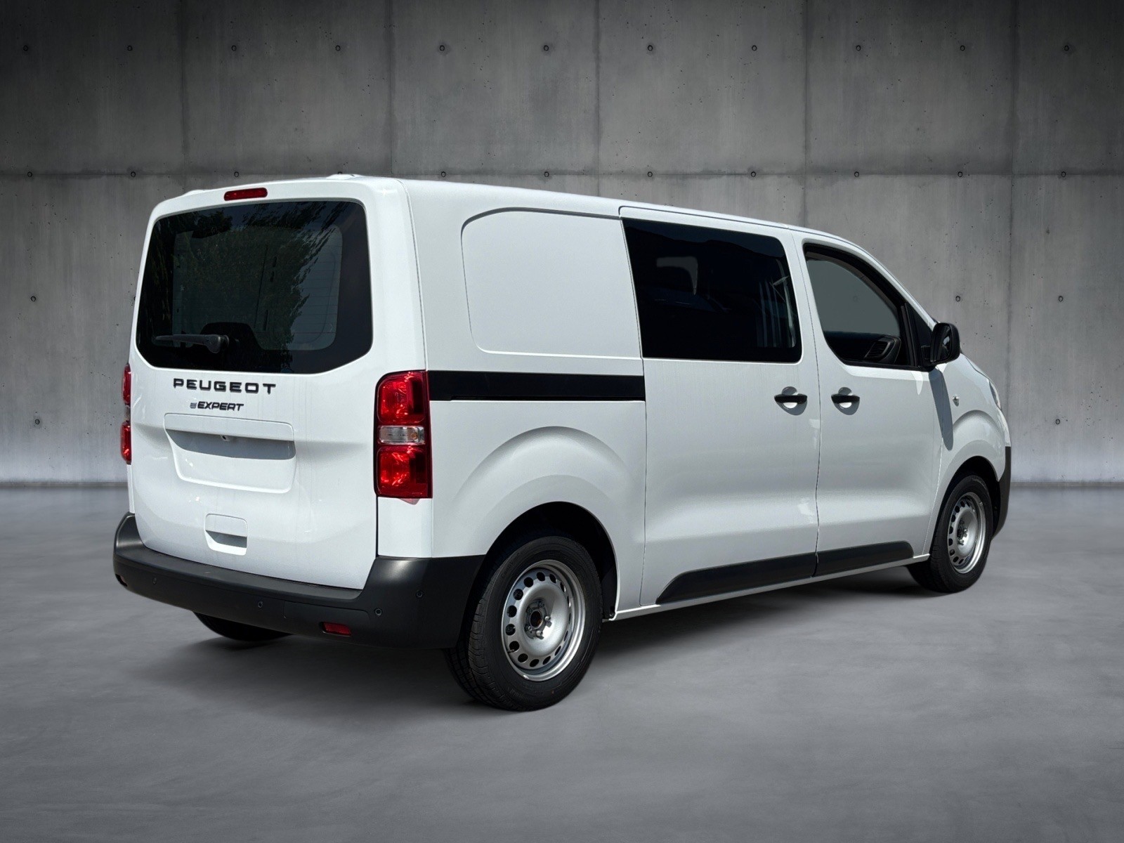 E-Expert 75 KWh Standard
