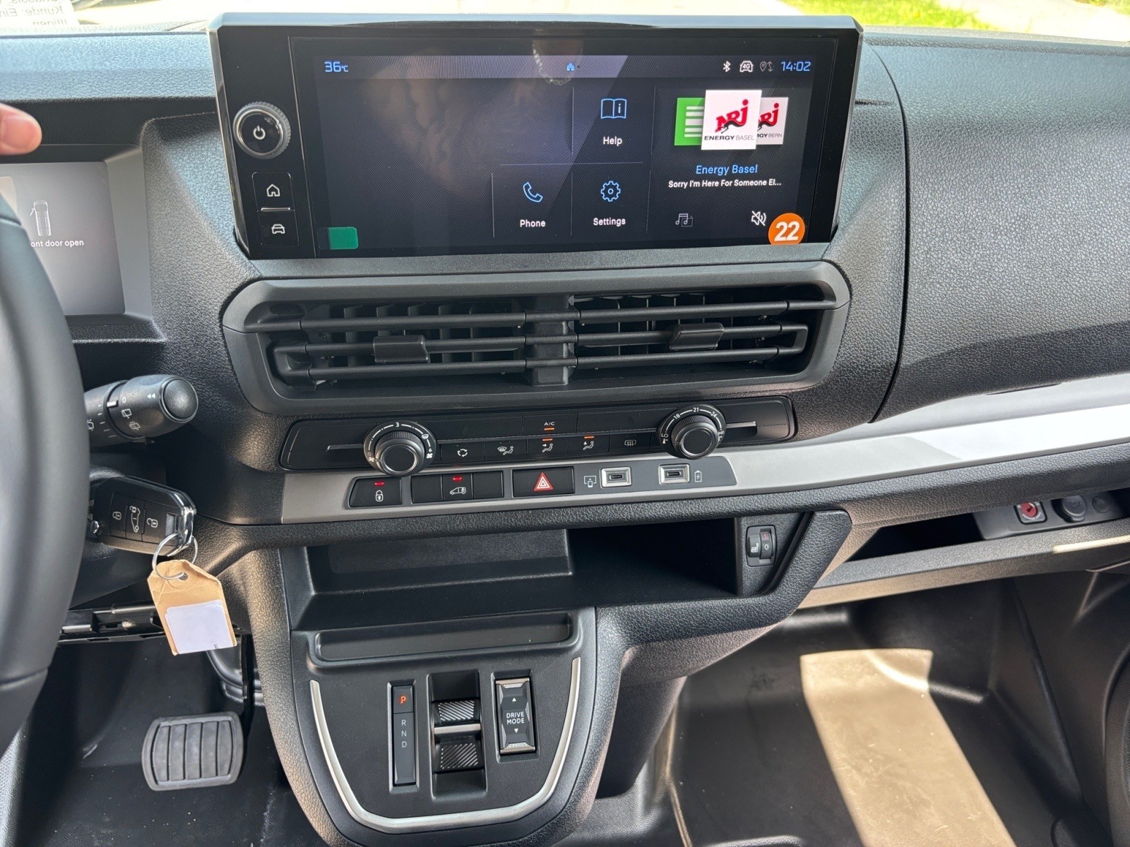 E-Expert 75 KWh Standard