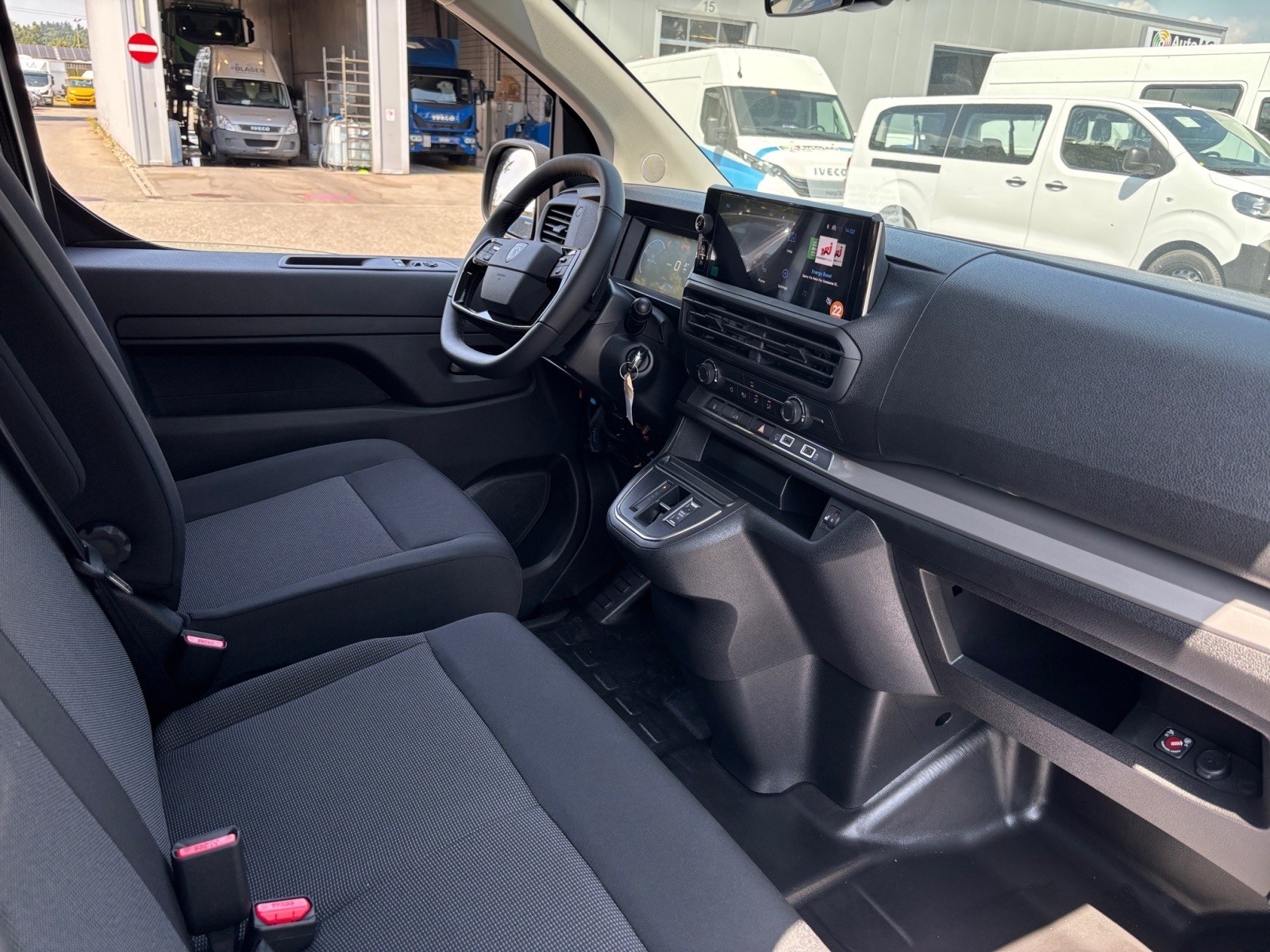 E-Expert 75 KWh Standard