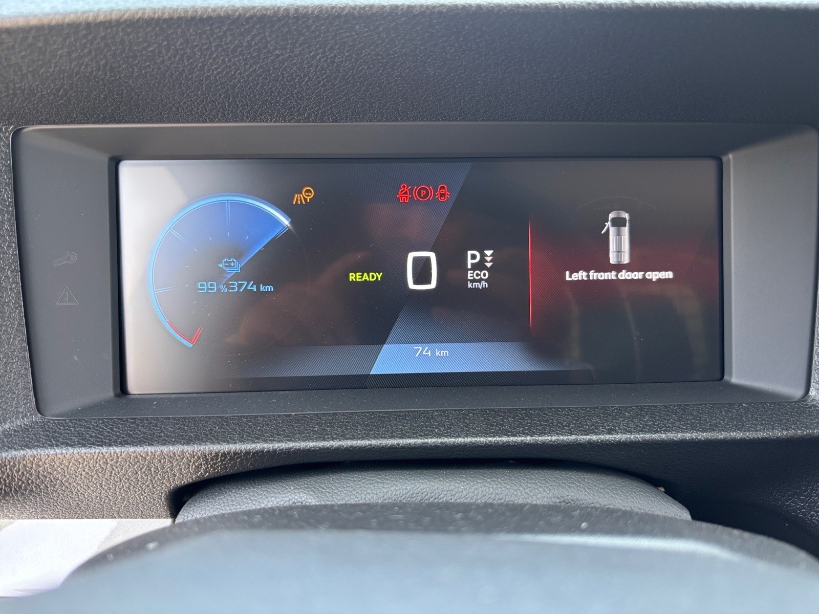 E-Expert 75 KWh Standard