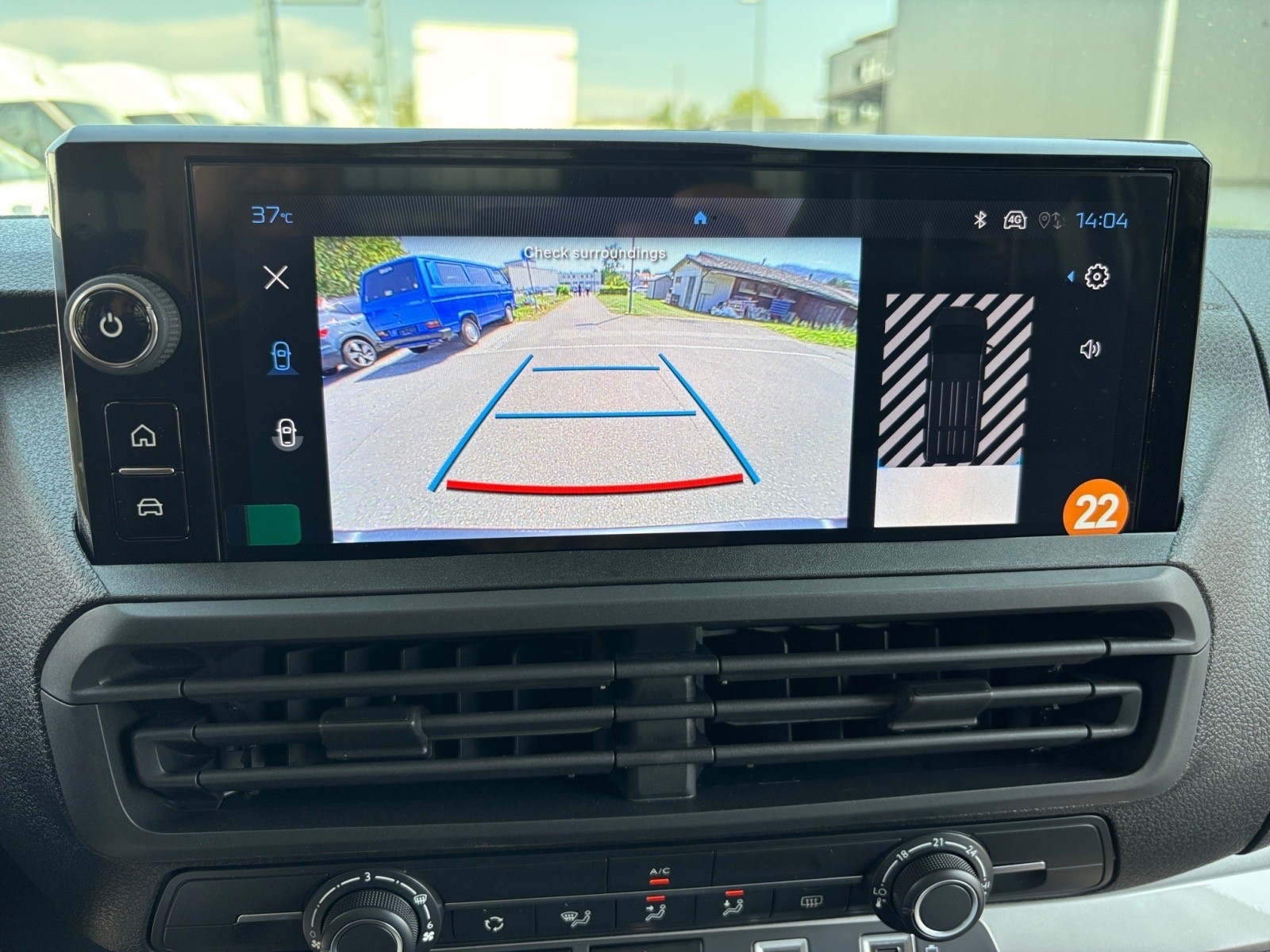 E-Expert 75 KWh Standard