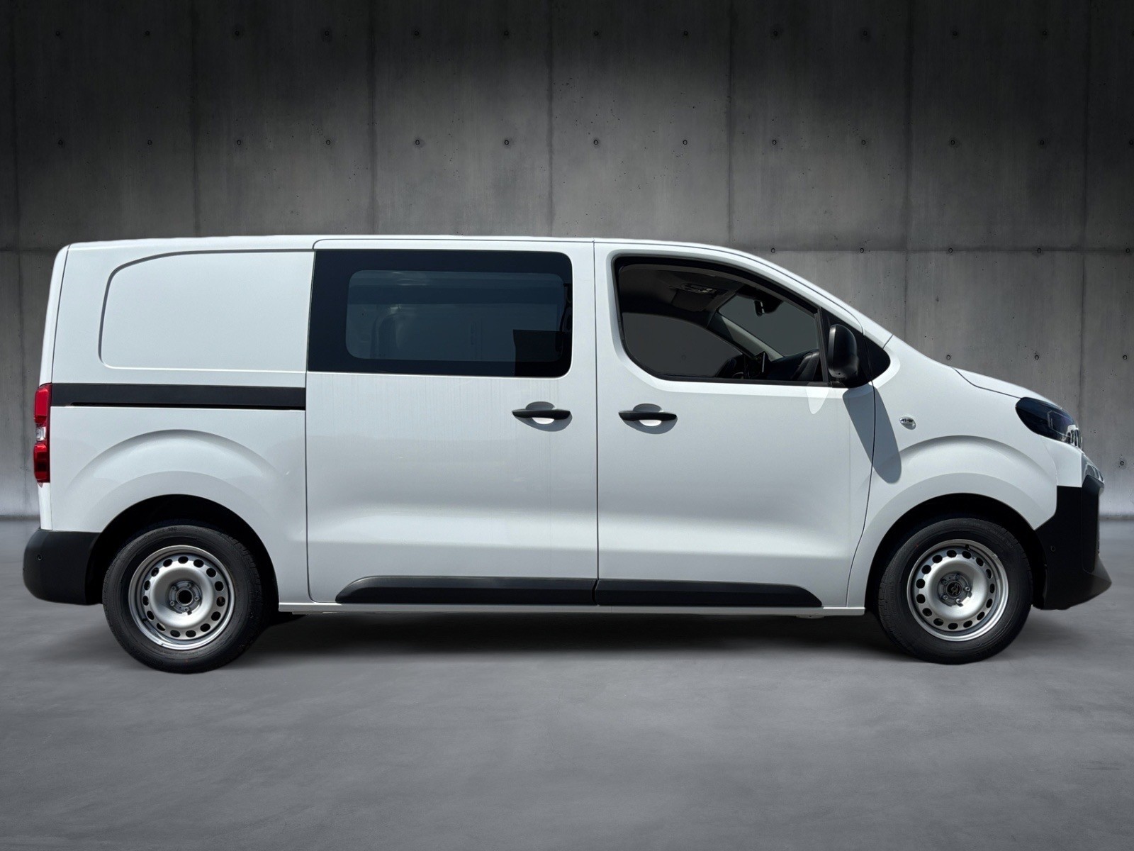 E-Expert 75 KWh Standard