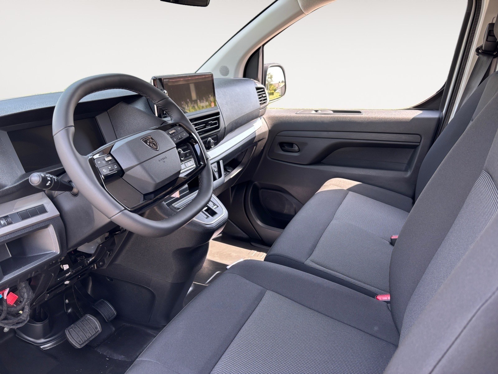 E-Expert 75 KWh Standard