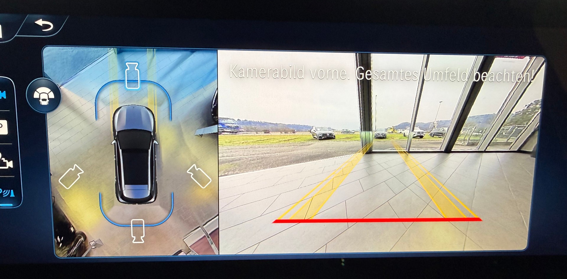 MERCEDES-BENZ GLA 200 Night Star - 10