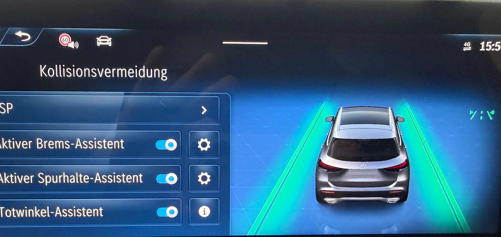 MERCEDES-BENZ GLA 200 Night Star - 13