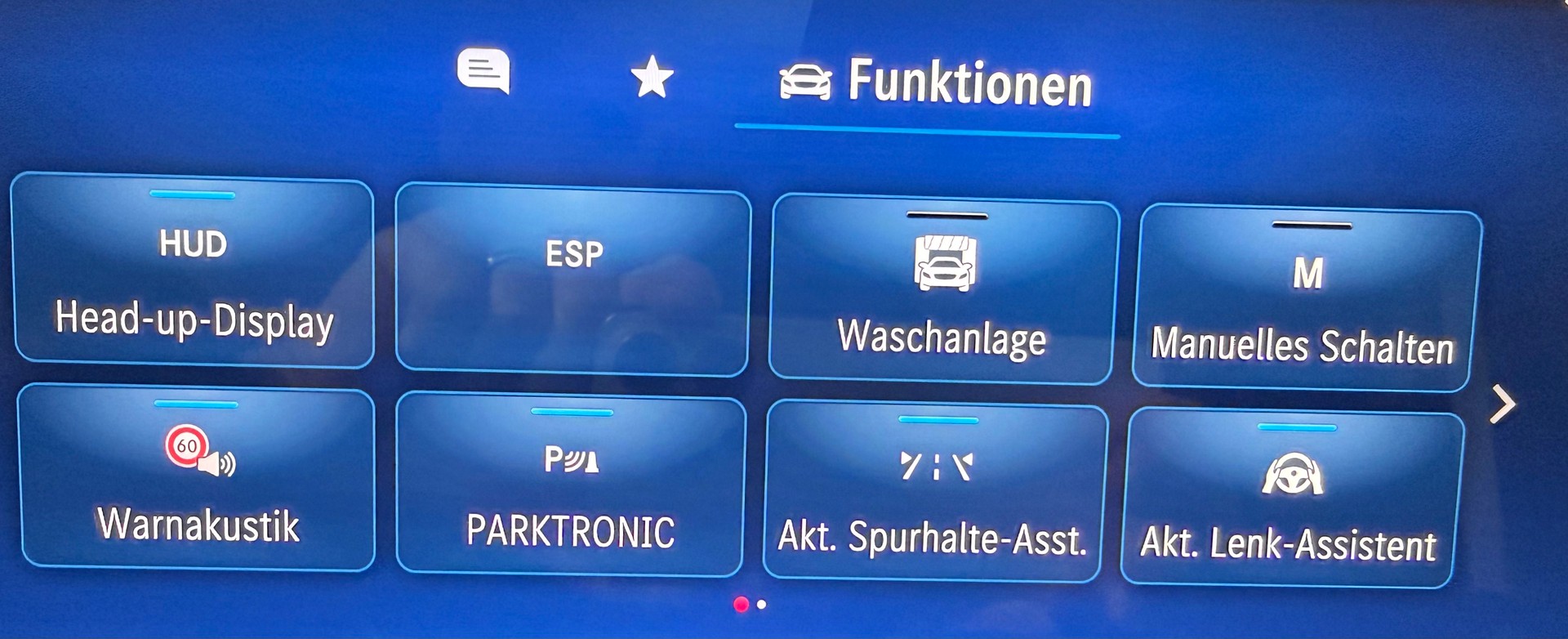 MERCEDES-BENZ GLA 200 Night Star - 17