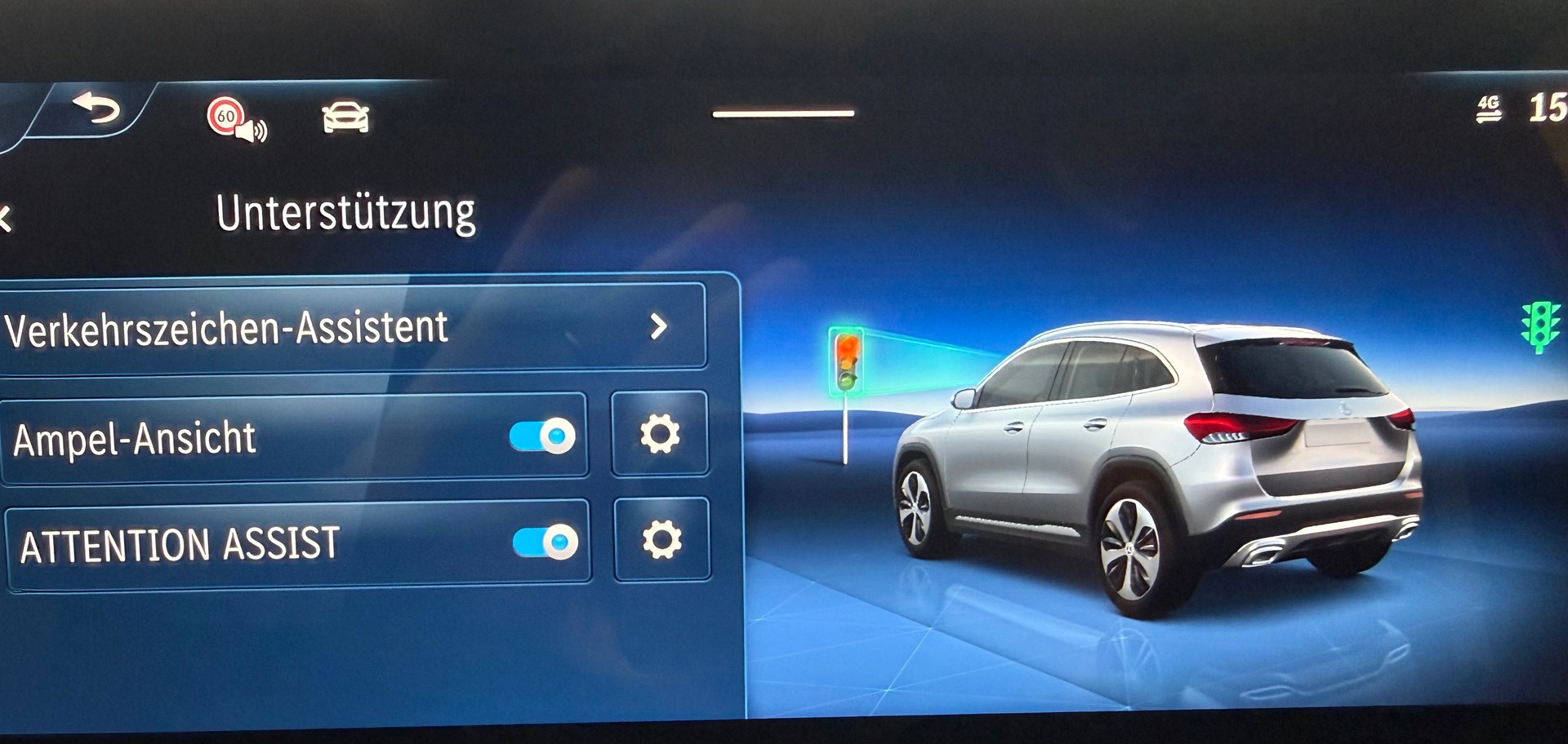 MERCEDES-BENZ GLA 200 Night Star - 14