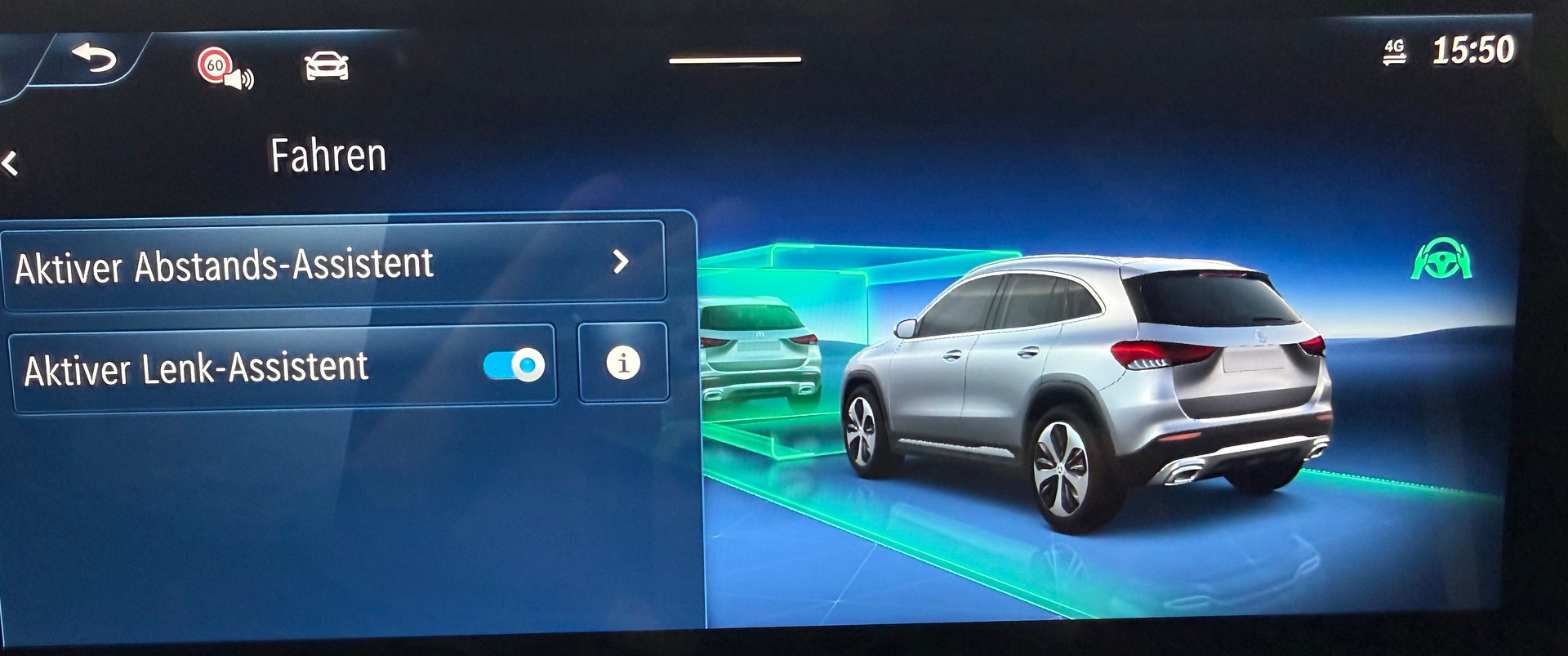 MERCEDES-BENZ GLA 200 Night Star - 11