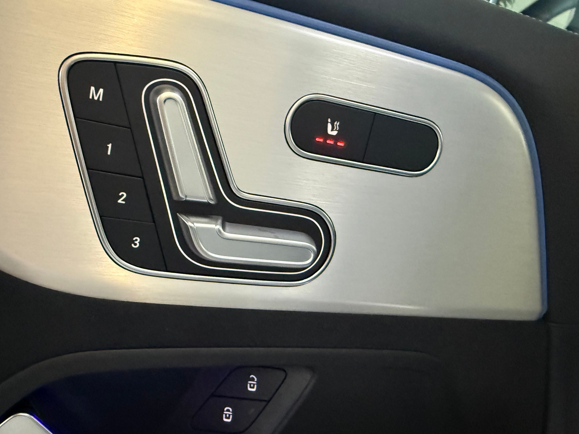 MERCEDES-BENZ GLA 200 Night Star - 5