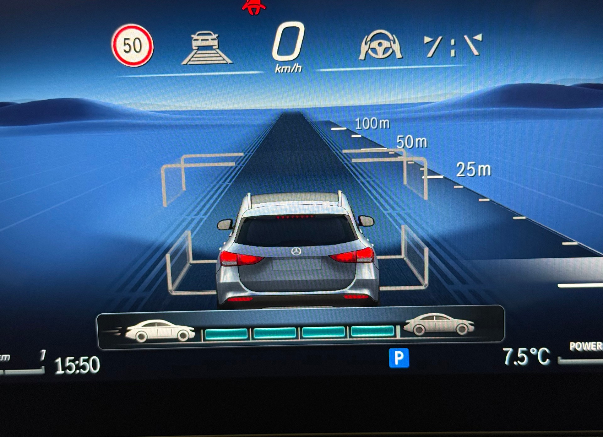 MERCEDES-BENZ GLA 200 Night Star - 12