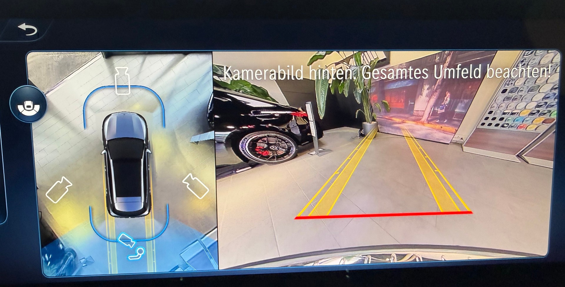 MERCEDES-BENZ GLA 200 Night Star - 9