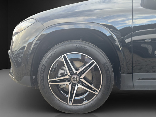 MERCEDES-BENZ EQA 350 AMG Line 4Matic - 7