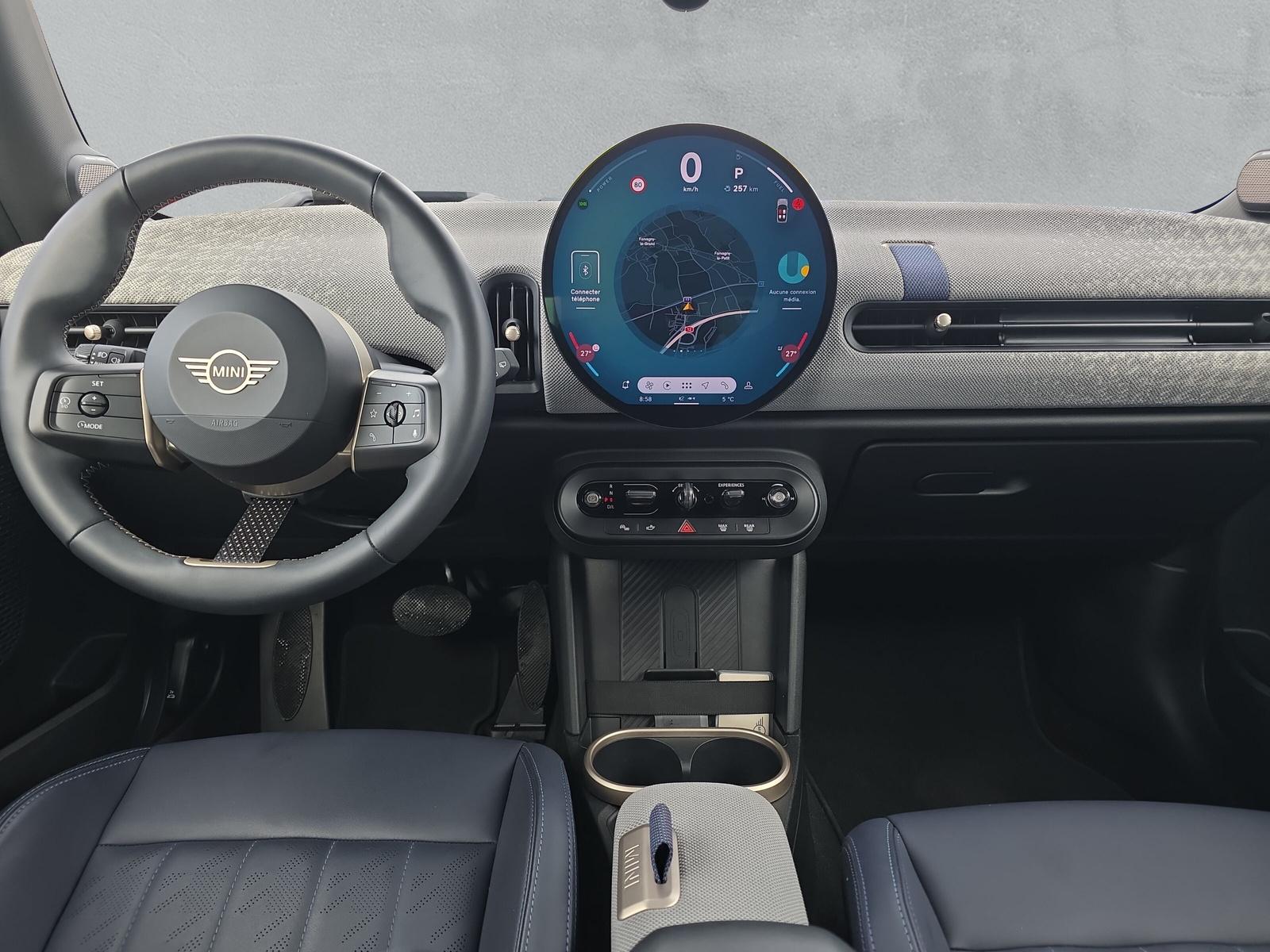 MINI Cooper S F66 2.0i (CH) - 13