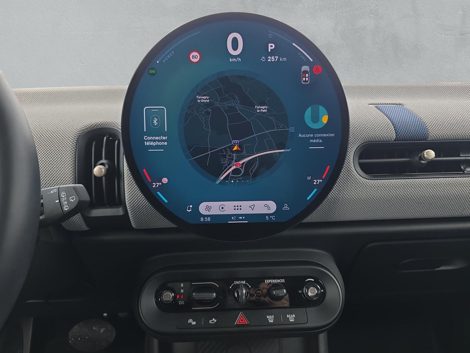 MINI Cooper S F66 2.0i (CH) - 14