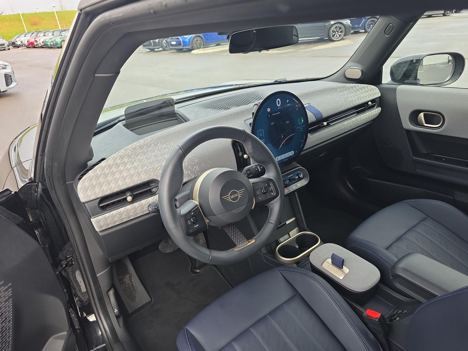 MINI Cooper S F66 2.0i (CH) - 20