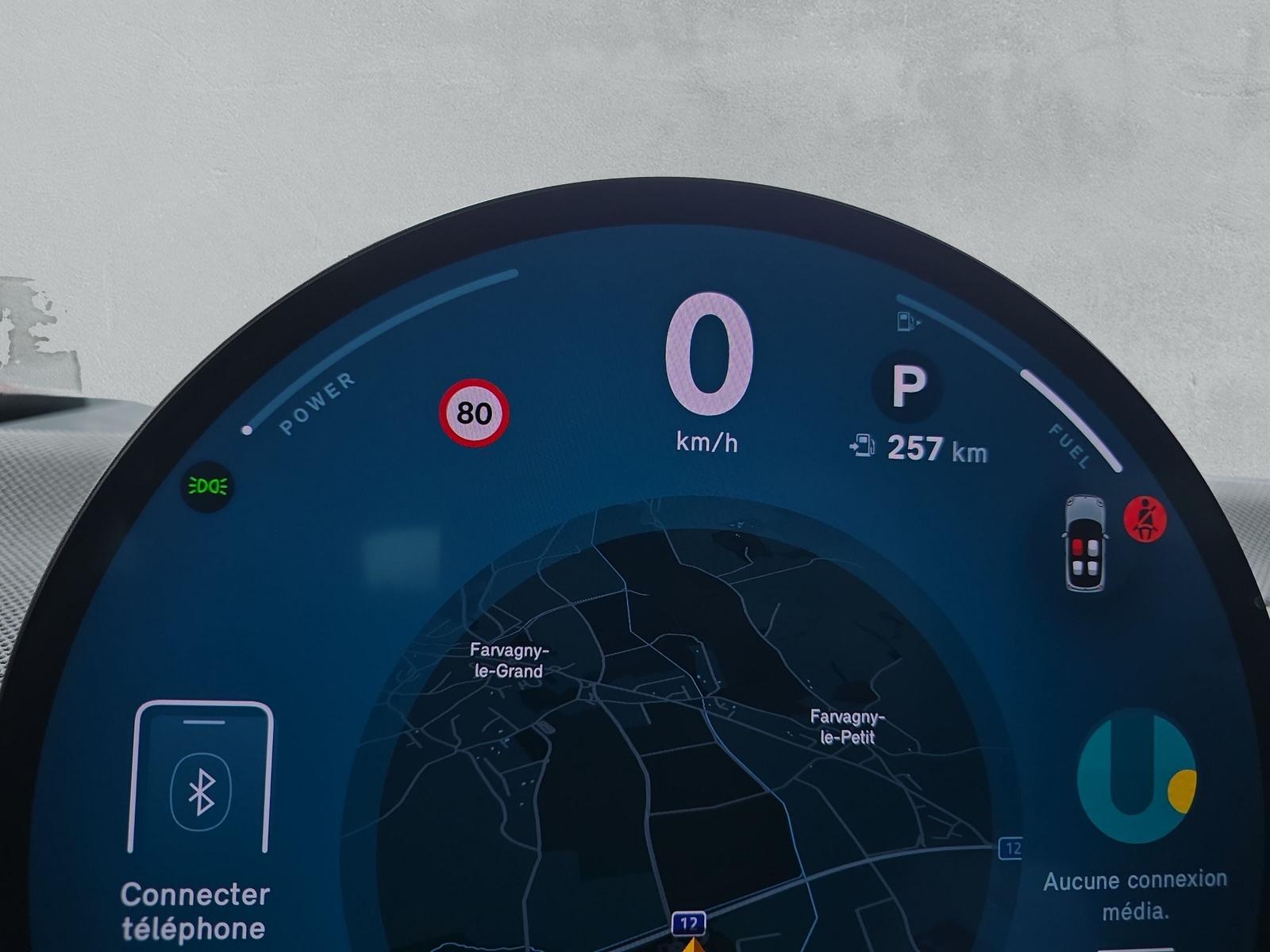 MINI Cooper S F66 2.0i (CH) - 19