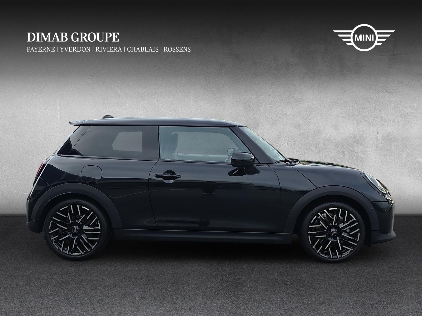 MINI Cooper S F66 2.0i (CH) - 6