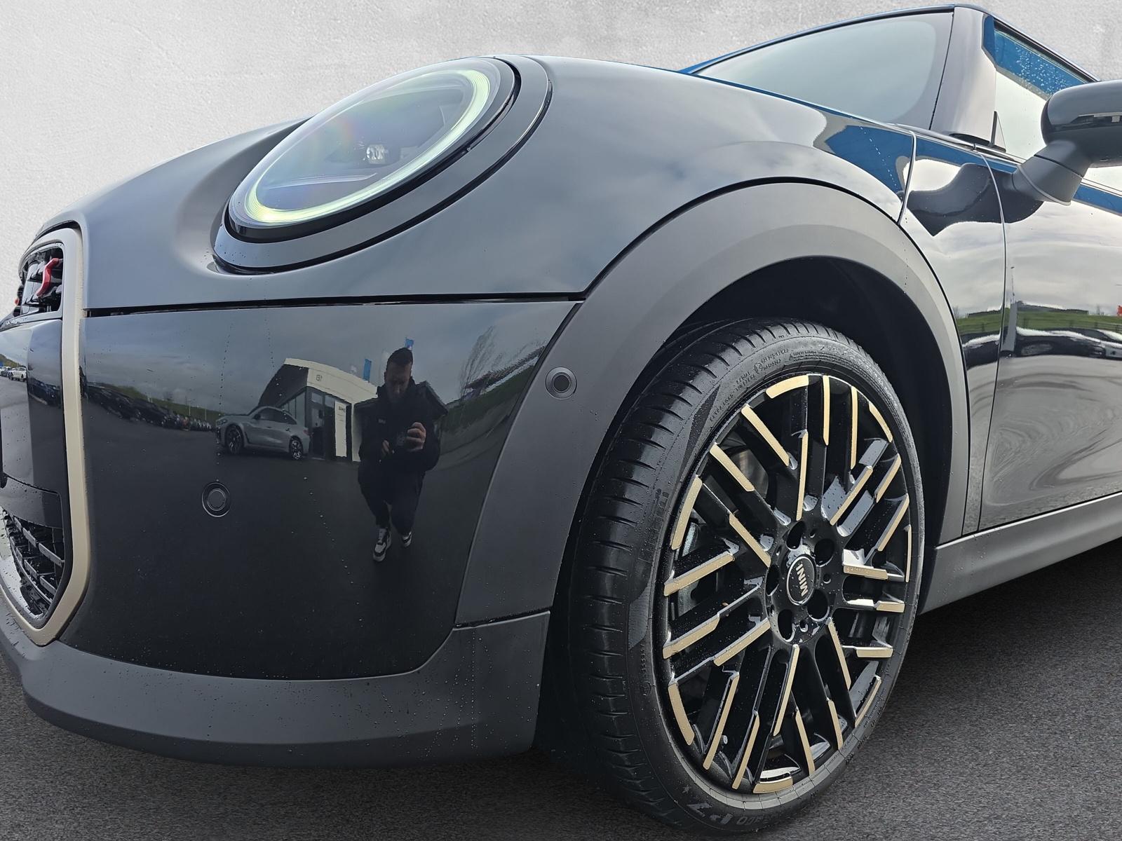 MINI Cooper S F66 2.0i (CH) - 8