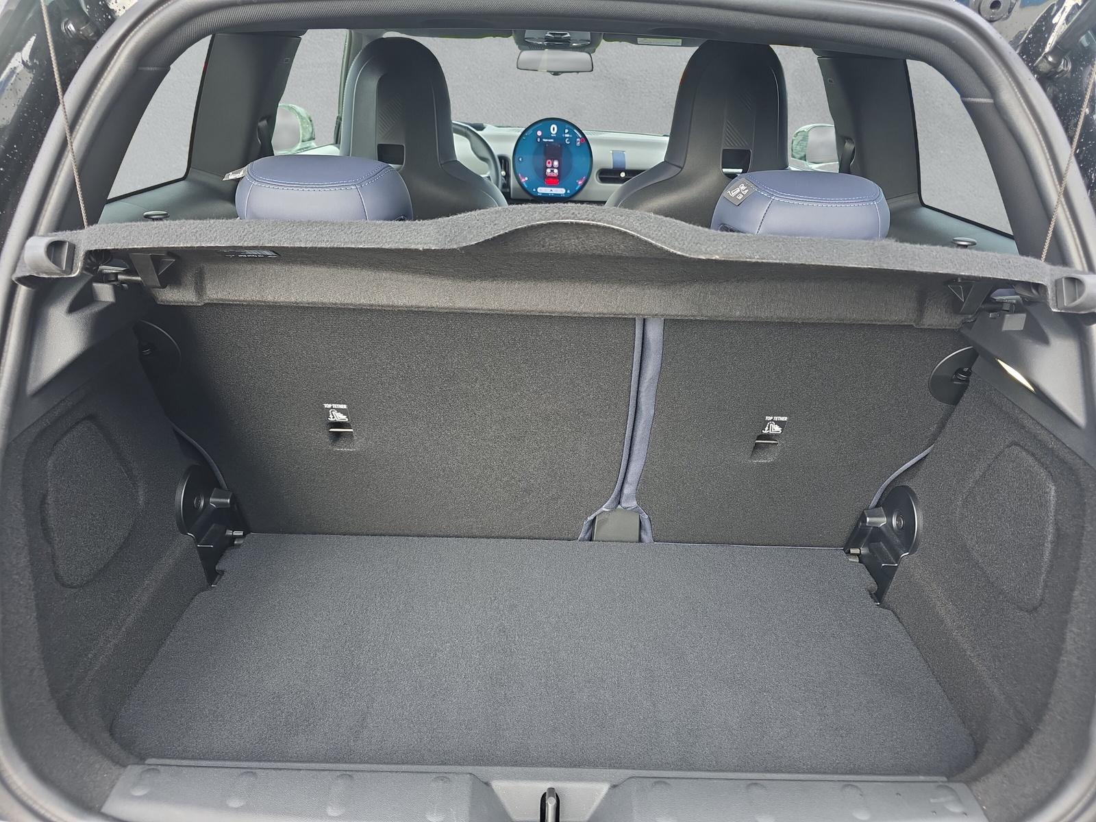 MINI Cooper S F66 2.0i (CH) - 10