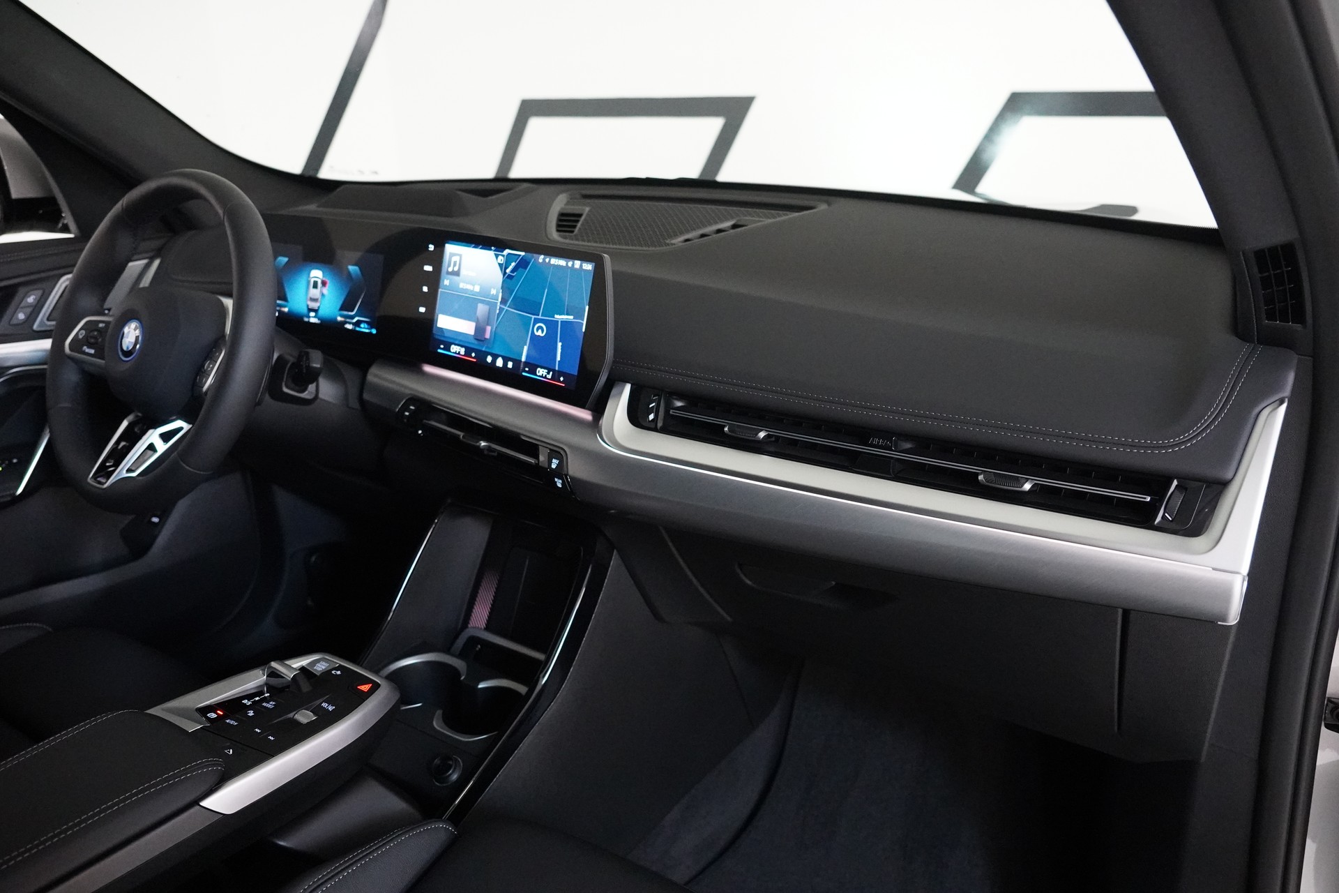 BMW X1 xDrive 30e M Sport Pro - 17