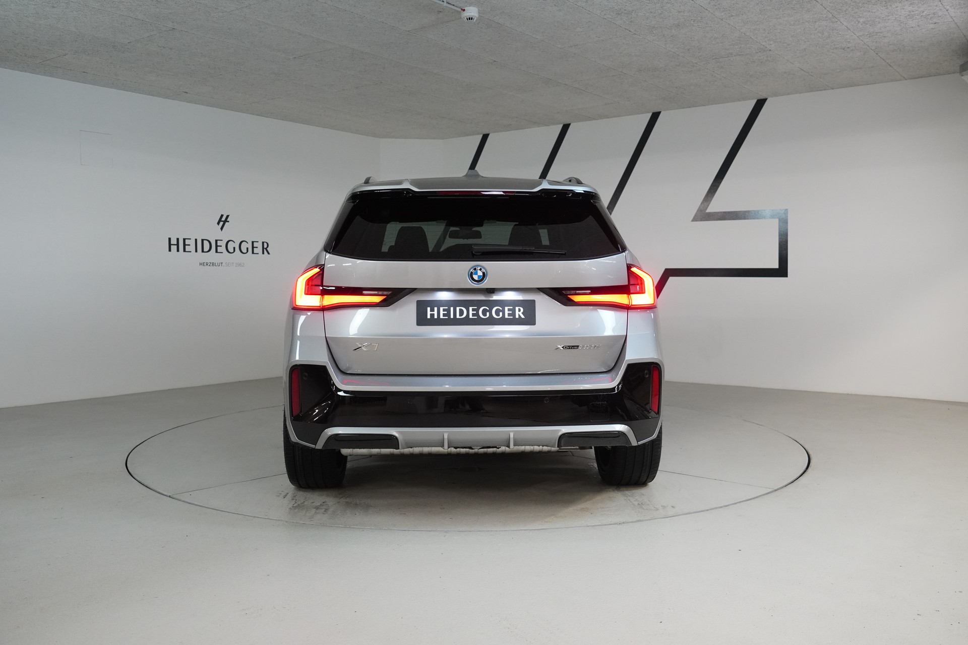 BMW X1 xDrive 30e M Sport Pro - 6