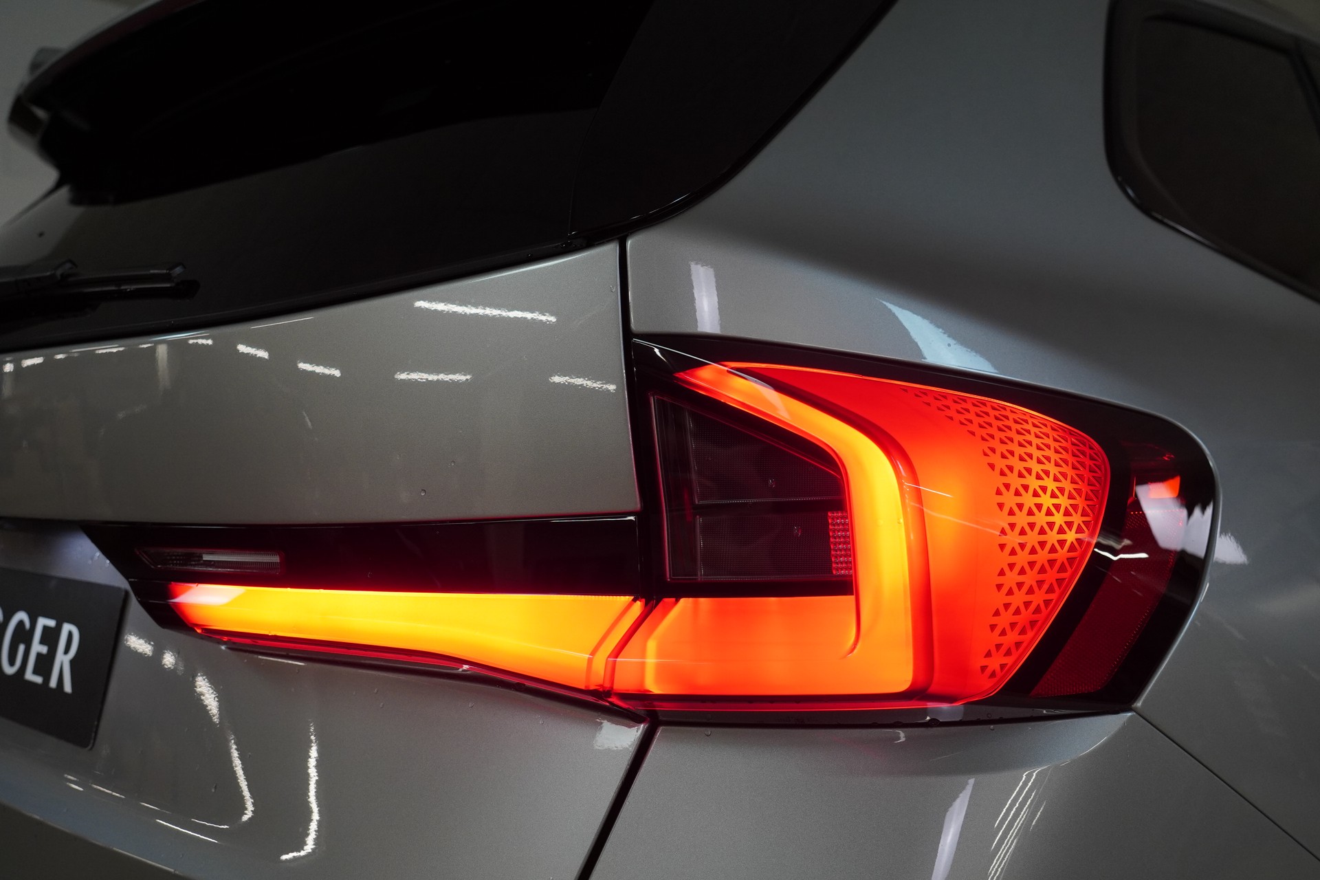 BMW X1 xDrive 30e M Sport Pro - 16