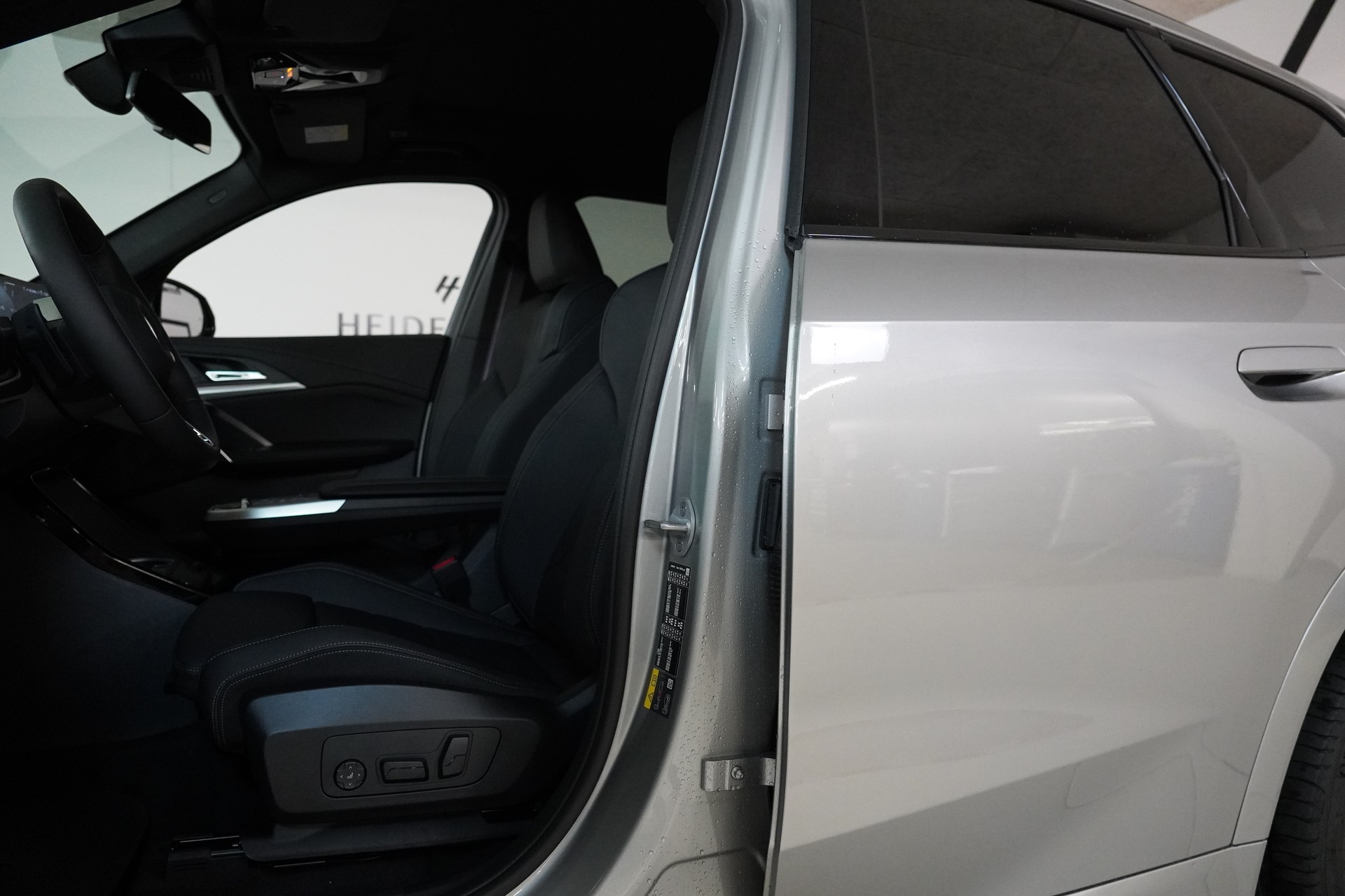 BMW X1 xDrive 30e M Sport Pro - 11