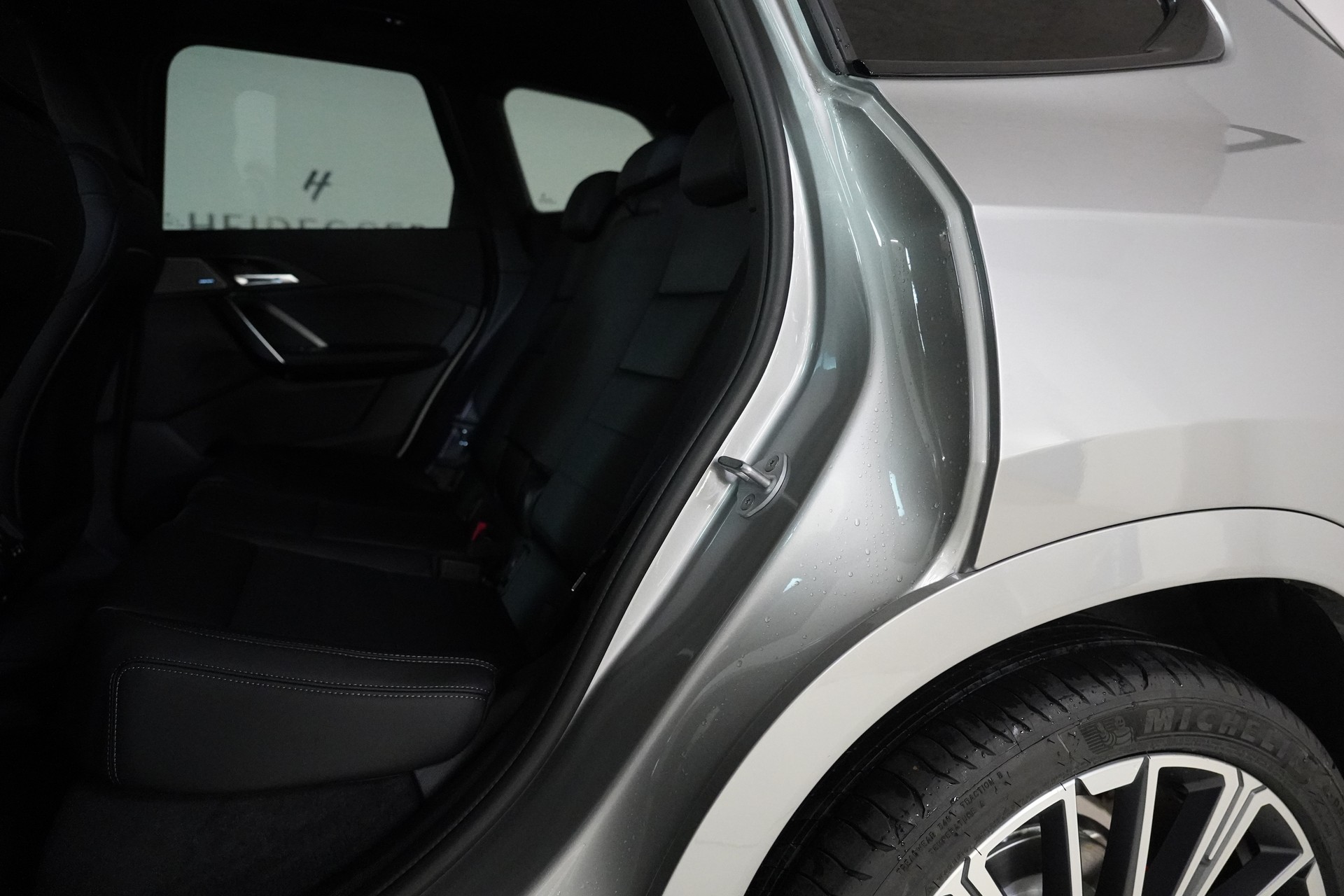 BMW X1 xDrive 30e M Sport Pro - 13
