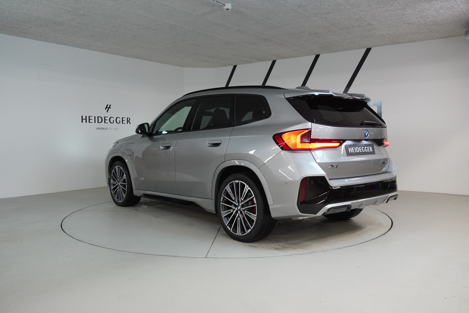 BMW X1 xDrive 30e M Sport Pro - 5