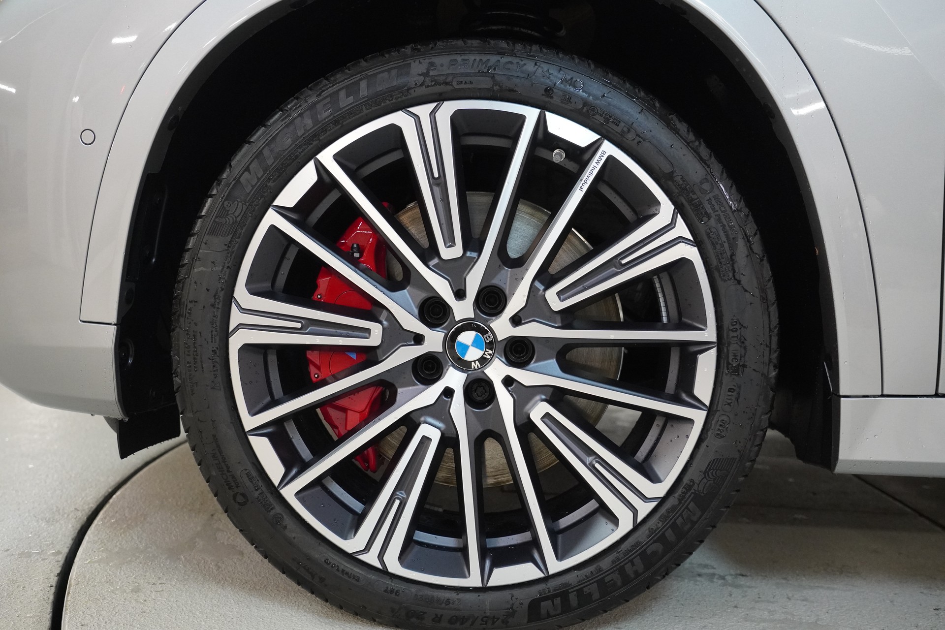 BMW X1 xDrive 30e M Sport Pro - 10