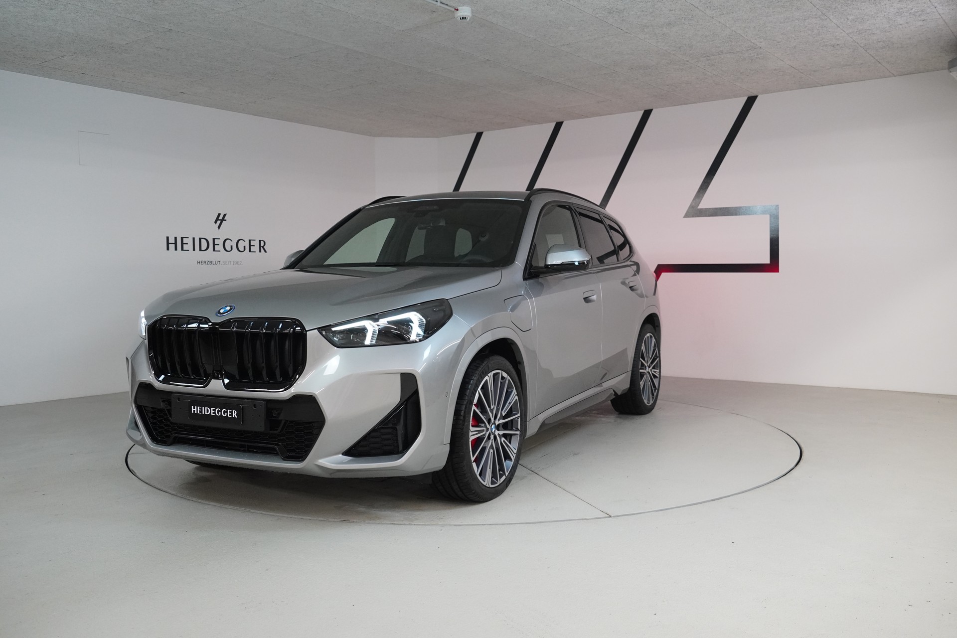 BMW X1 xDrive 30e M Sport Pro