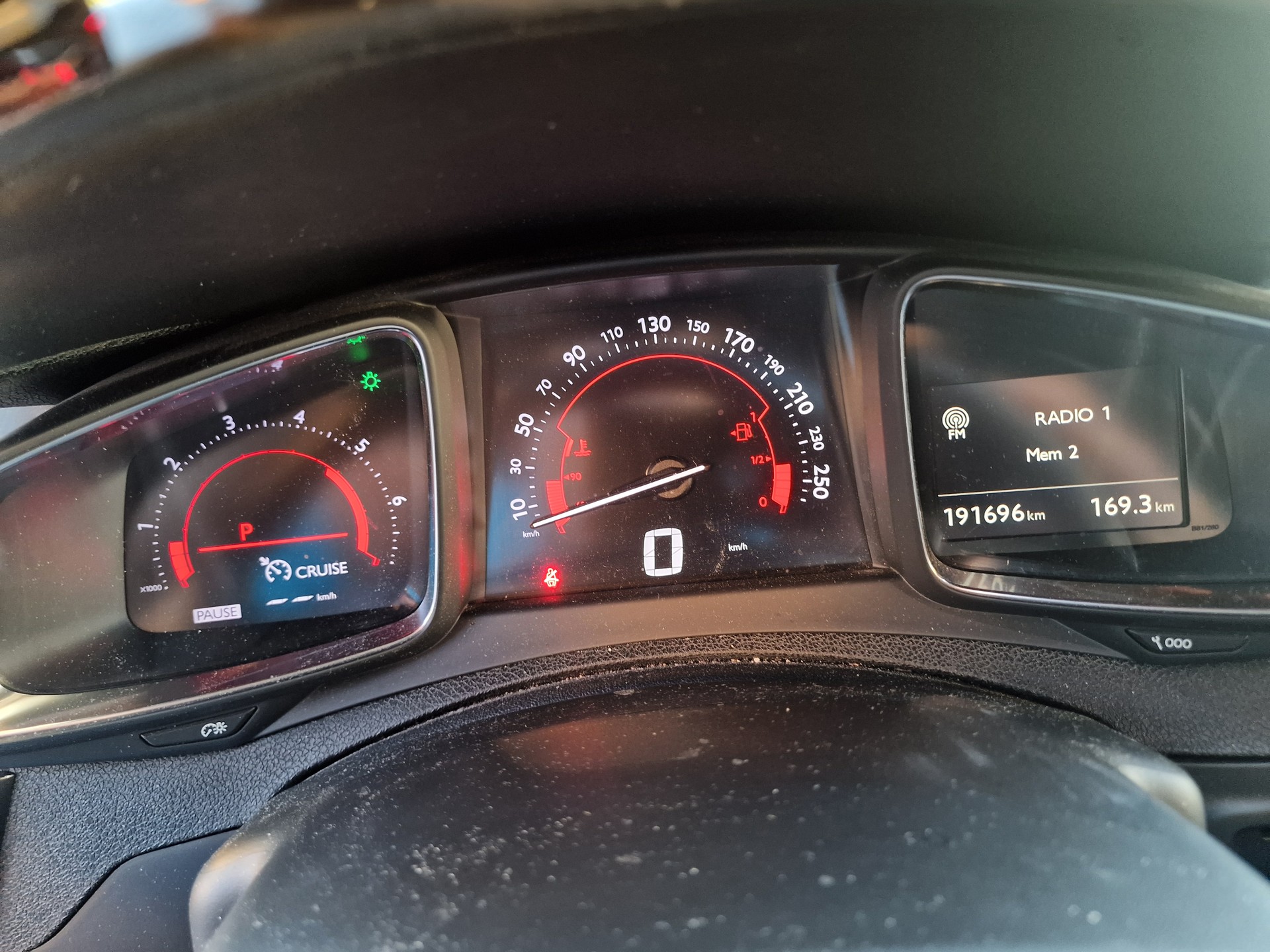 DS AUTOMOBILES DS5 2.0 e-HDi Sport Chic Automatic 12Mt Gara 8xAlu Neu MFK - 17
