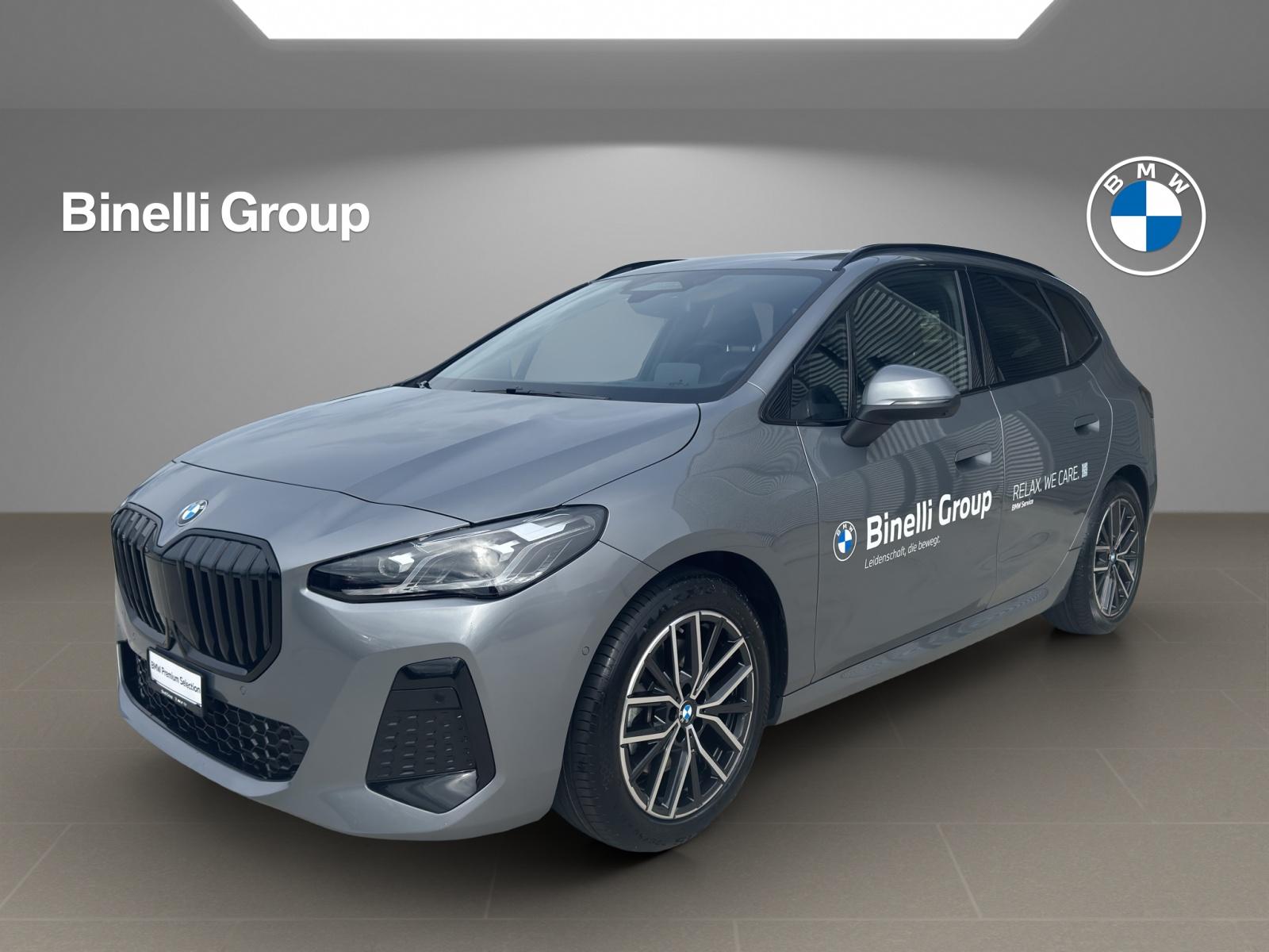 223d xDrive SDKG Active Tourer
