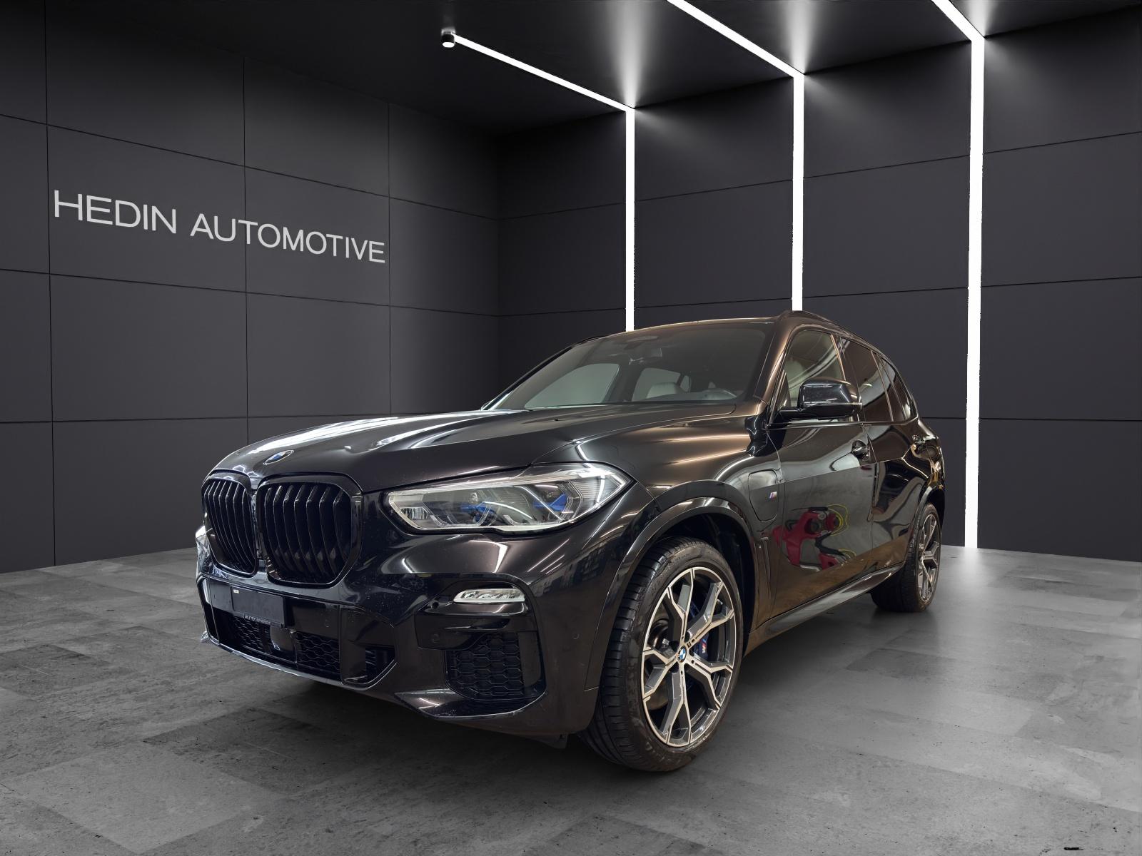 BMW X5 45e xDrive M SPORT SUV / Geländewagen