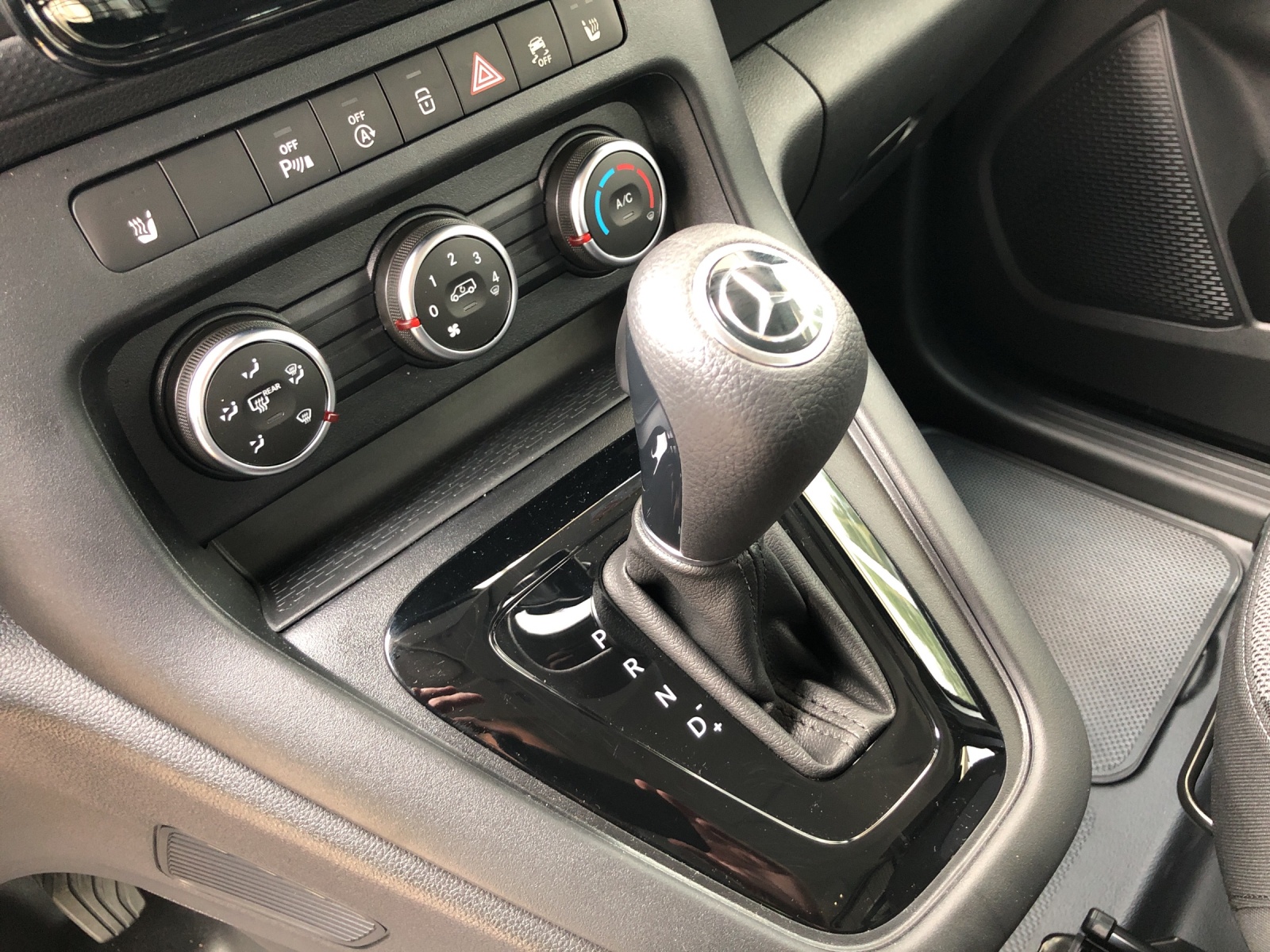 MERCEDES-BENZ Citan 112 CDI Mixto Lang Aut. - 15